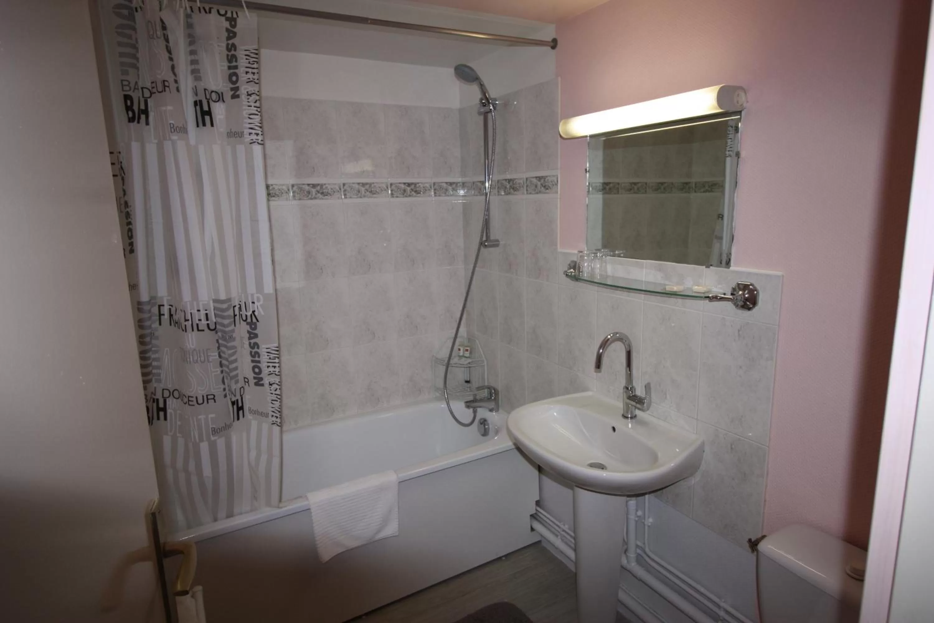 Other in Hotel Les Deux Sapins