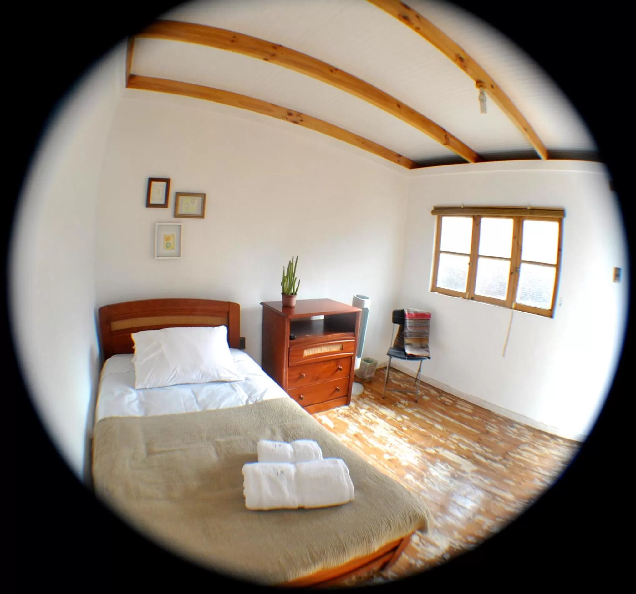 Property building, Bed in Hotel Boutique Molzano