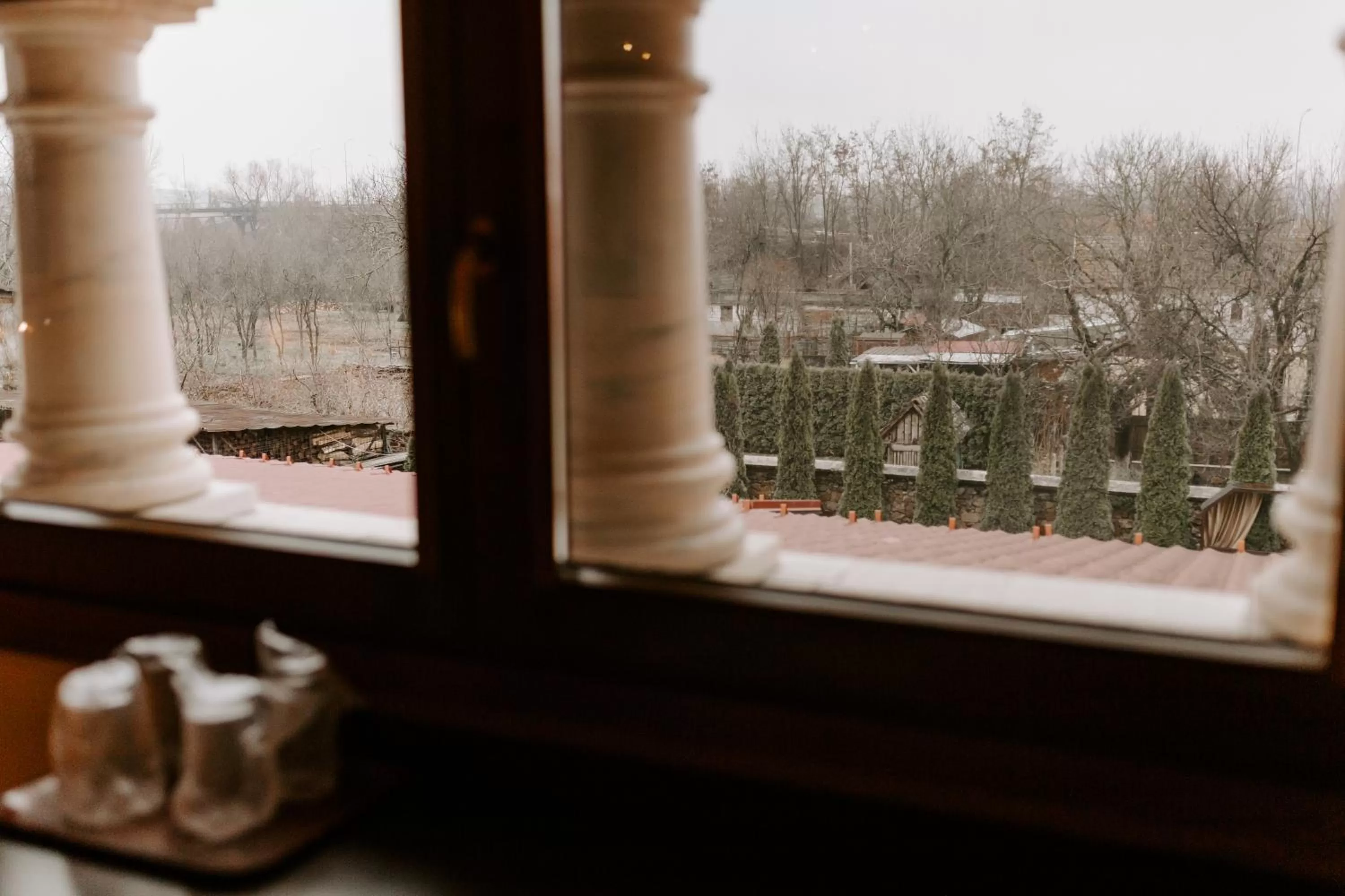 Casa Maria Magdalena