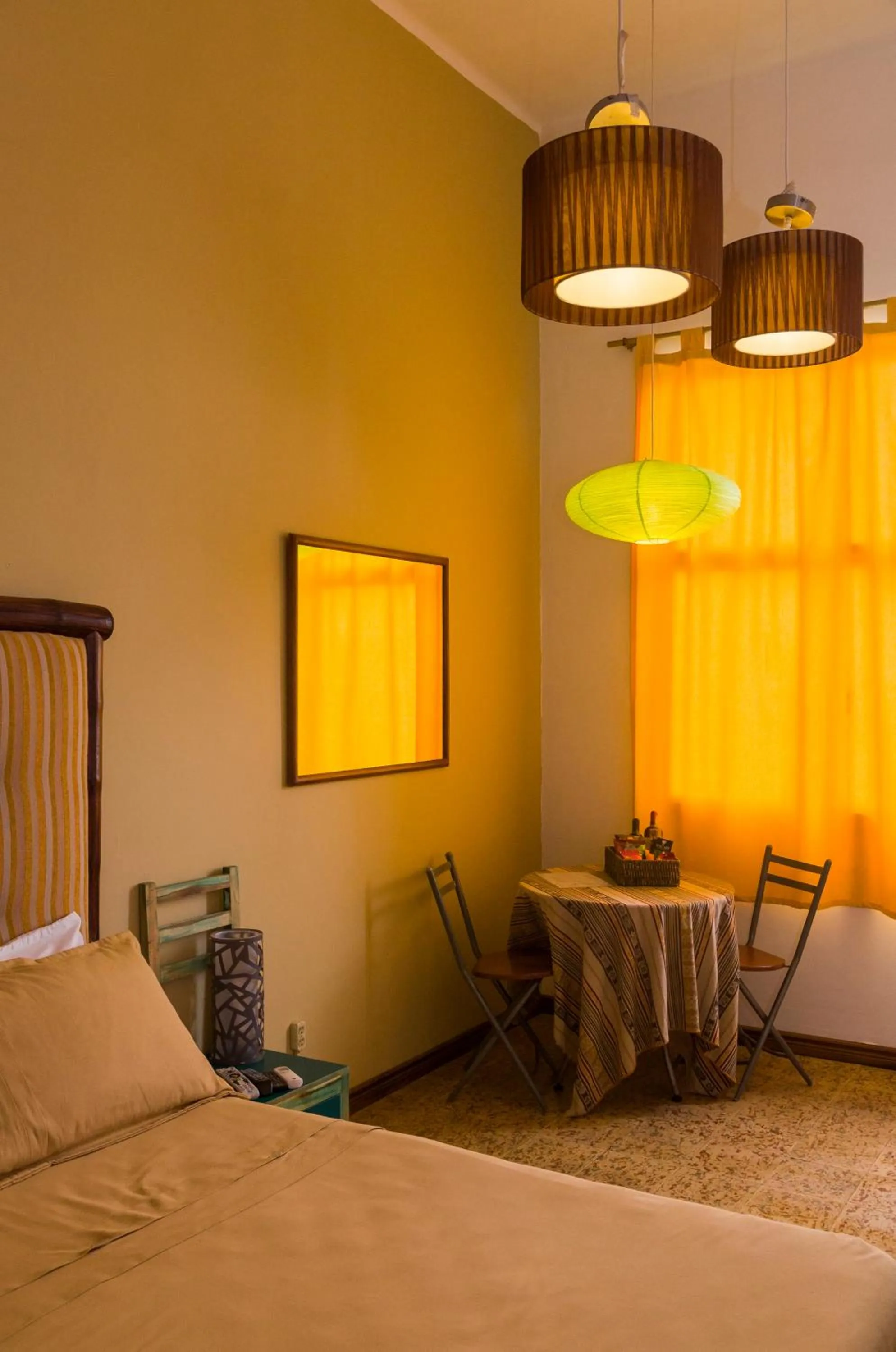 Photo of the whole room, Bed in Manso Boutique Guest House