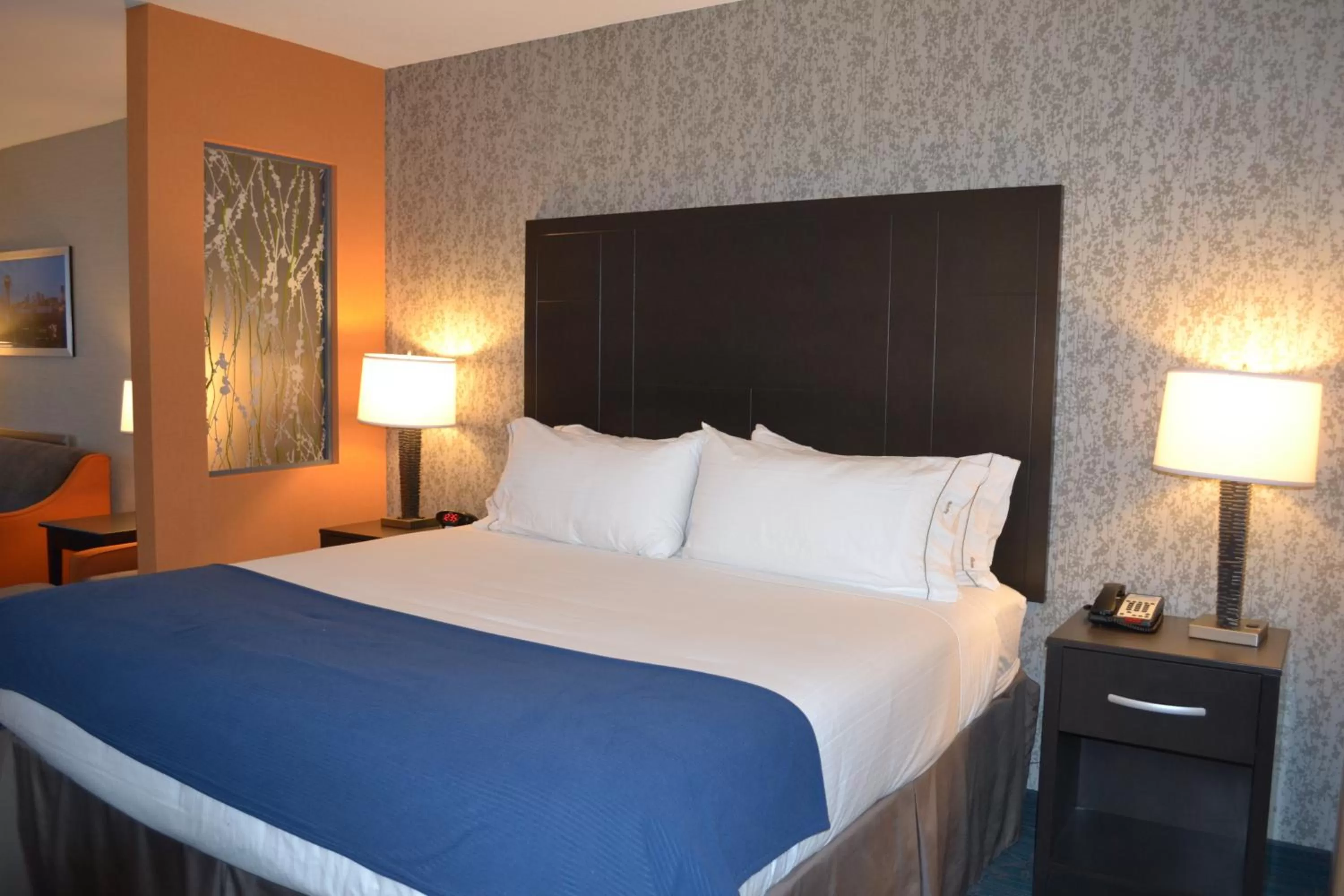 Holiday Inn Express Hotel & Suites Knoxville by IHG