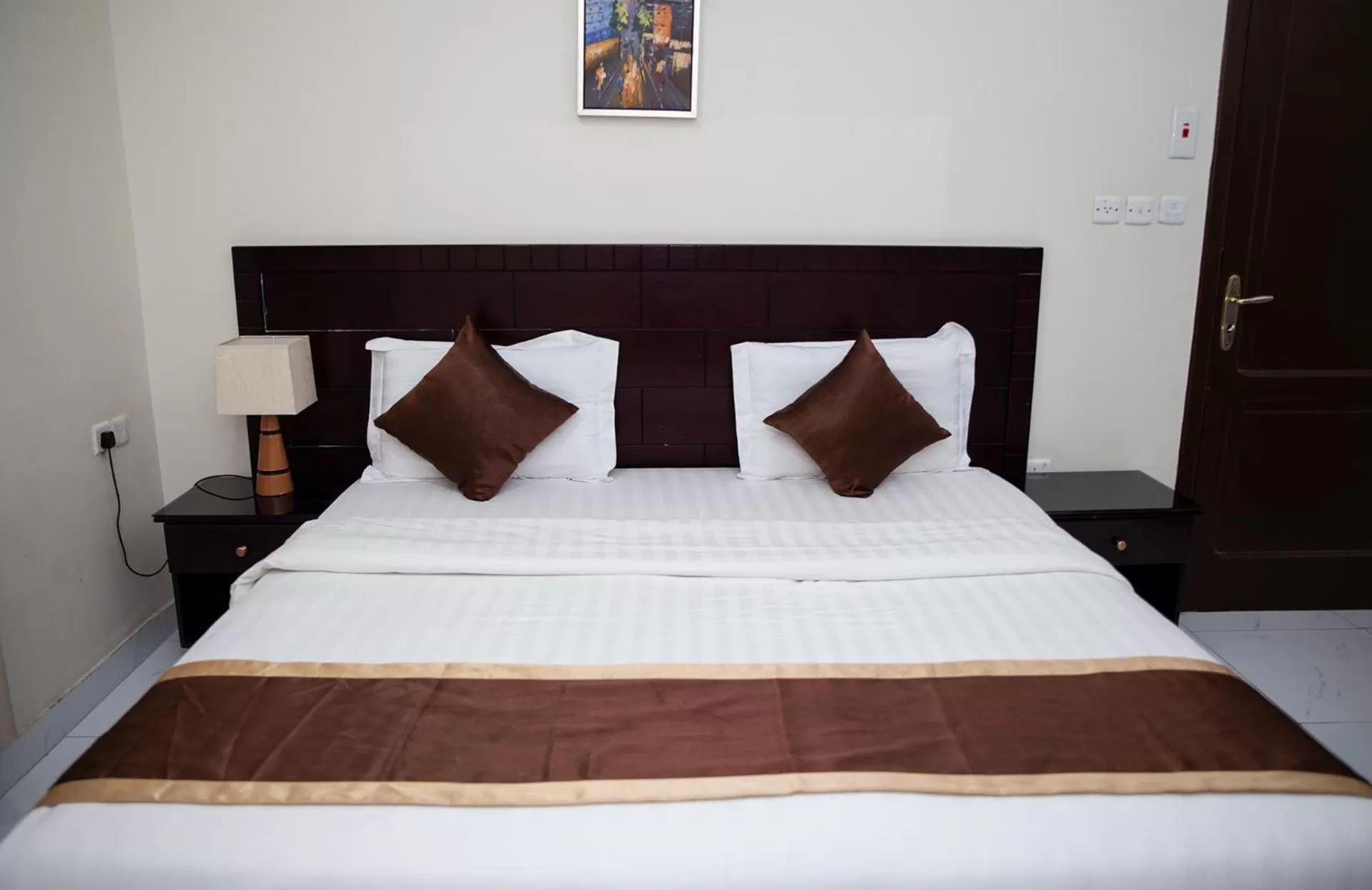 Suite in المواسم الأربعة للوحدات السكنية