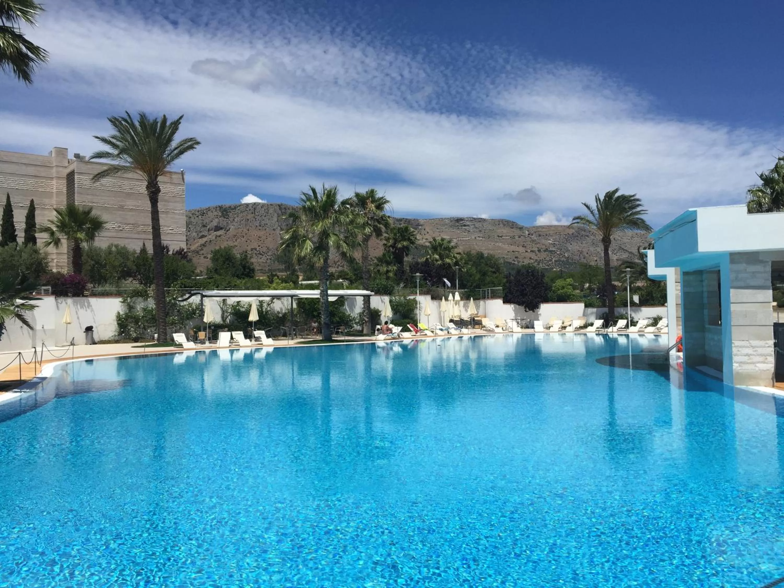  in Regiohotel Manfredi