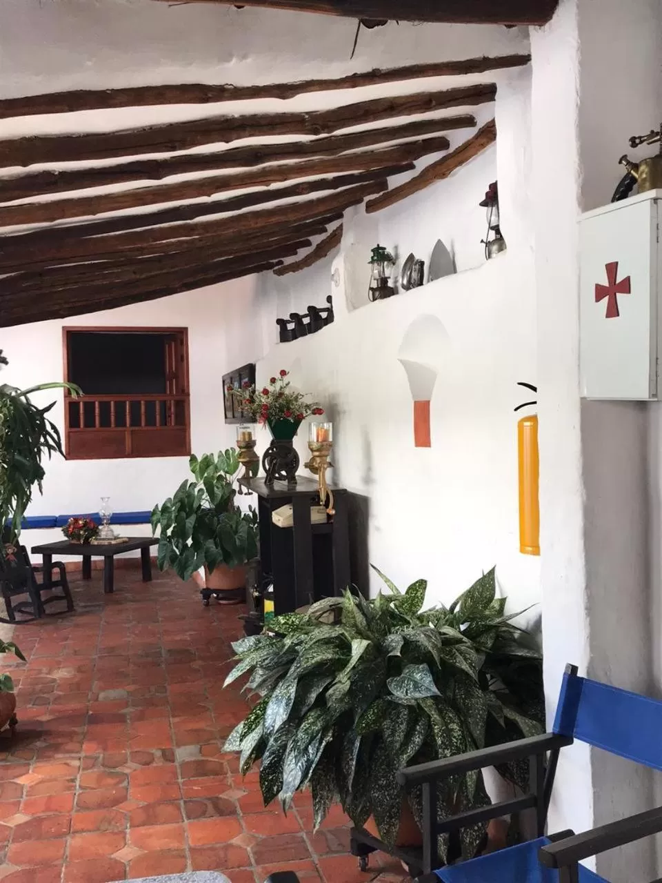 Mi Casa en Barichara