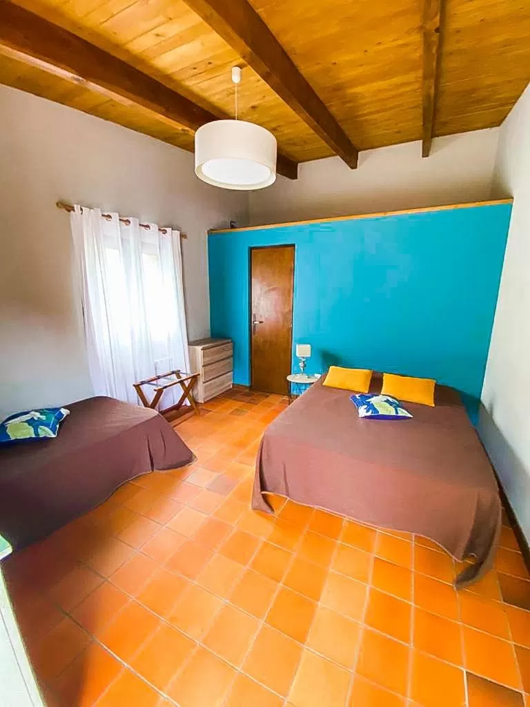 Auberge De La Foret Bonifatu