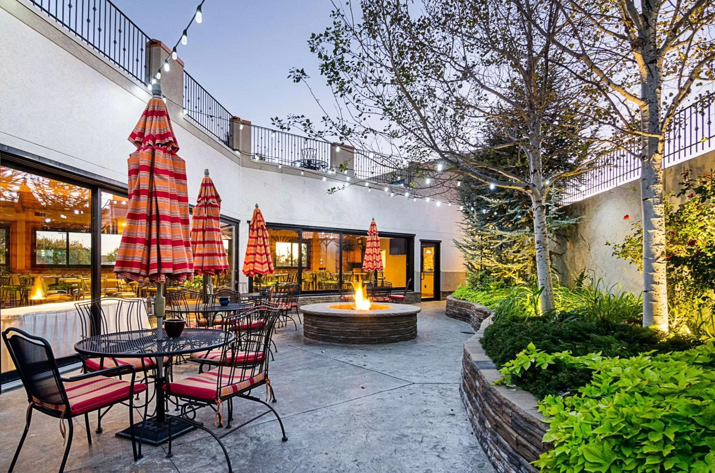 Other in Clarion Inn Garden City