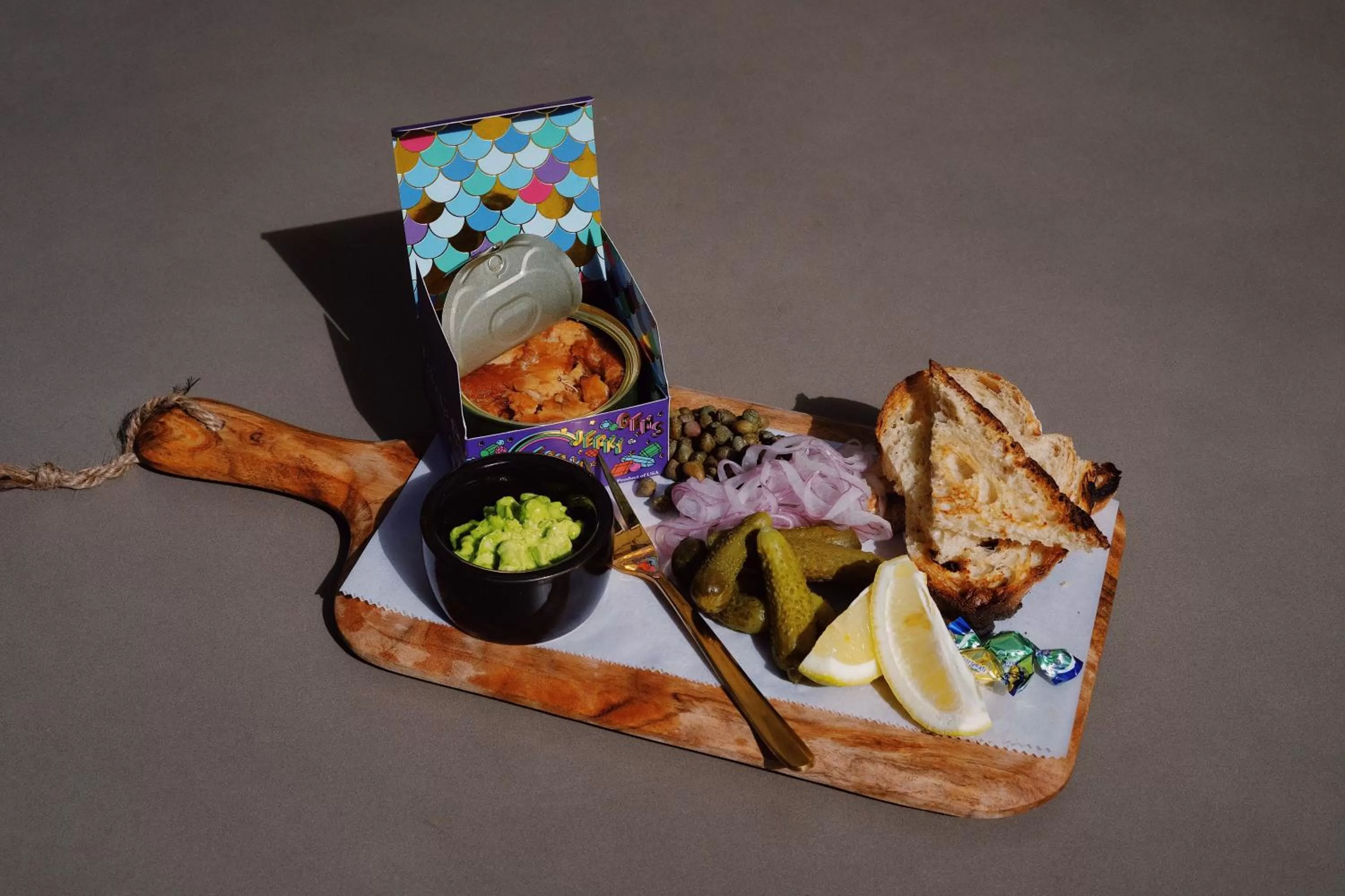 Dinner in Villa Royale