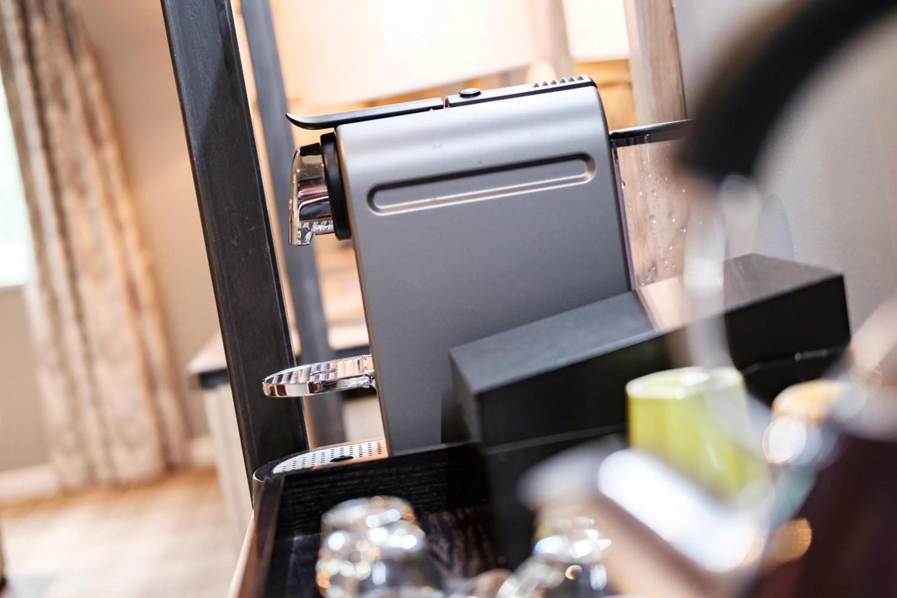 Kitchen or kitchenette in The Princess Royal