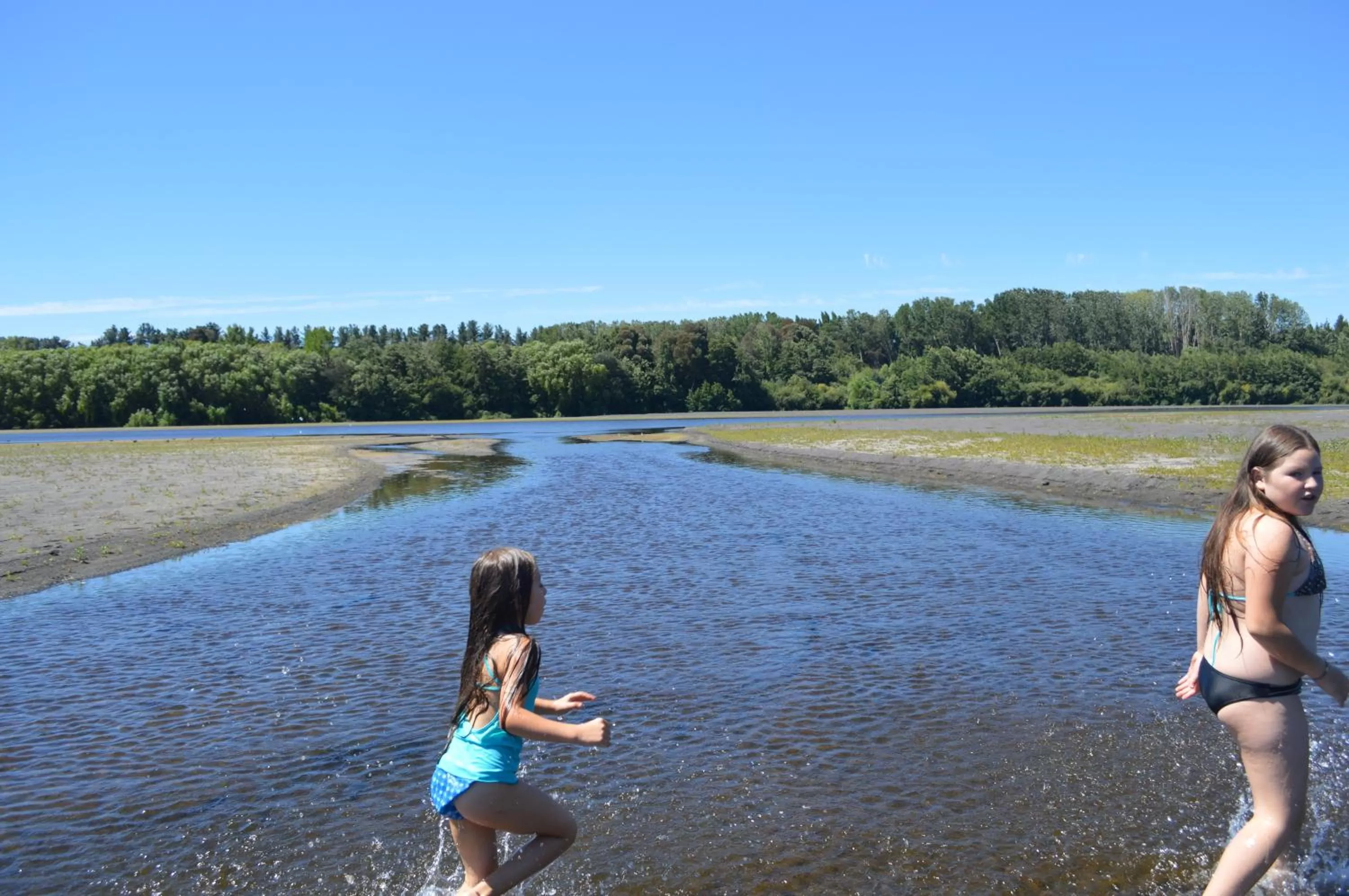 Game Room in Coyunche Cabañas y Camping Laja & San Rosendo