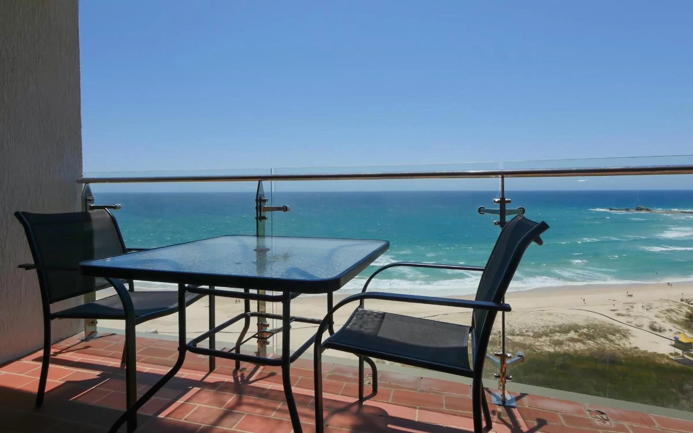 2 Bedroom Premier in Princess Palm on the Beach