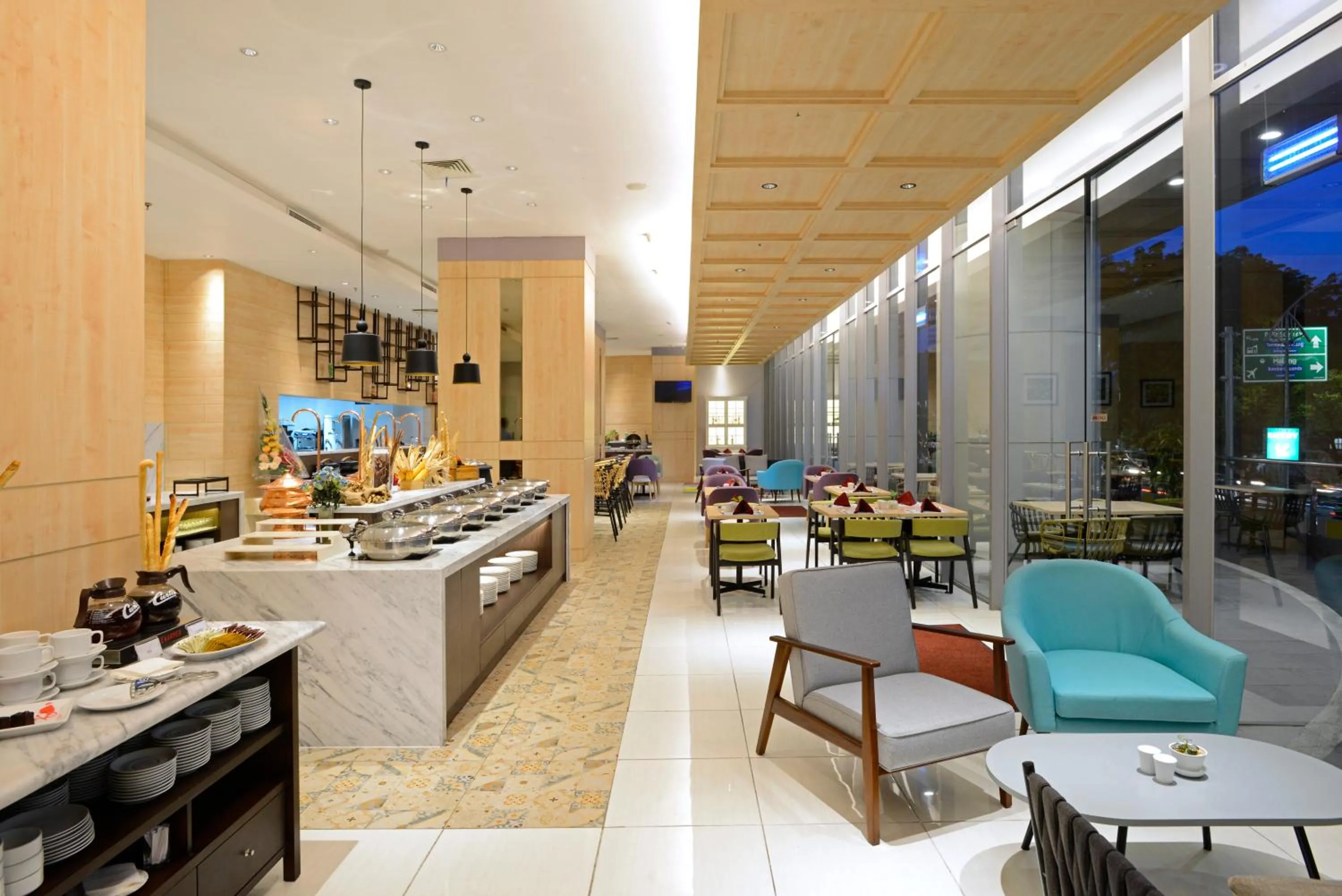 Midtown Residence Surabaya