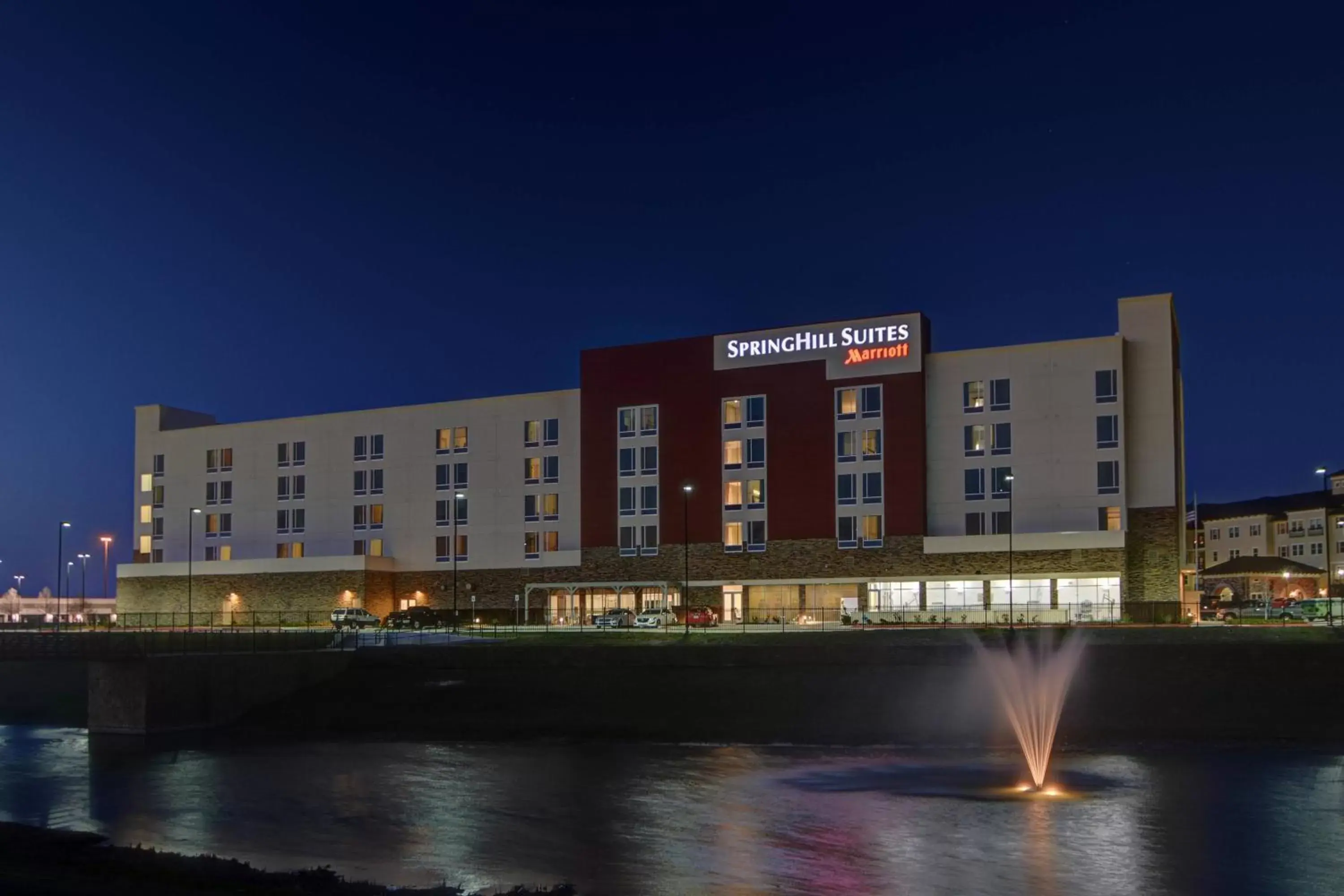SpringHill Suites by Marriott Dallas Plano/Frisco SpringHill Suites by Marriott Dallas Plano/Frisco