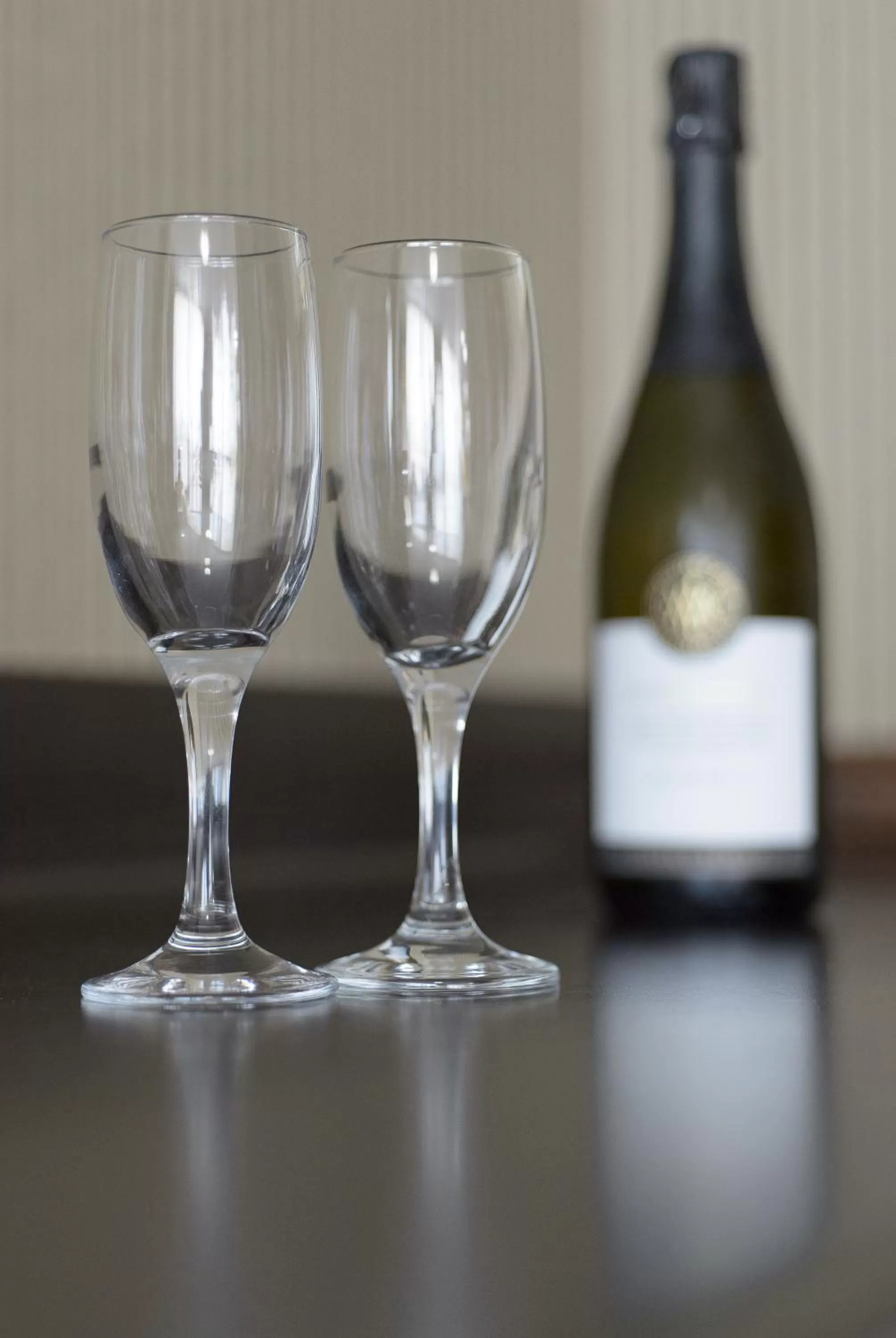 Alcoholic drinks in Redearth Boutique Hotel