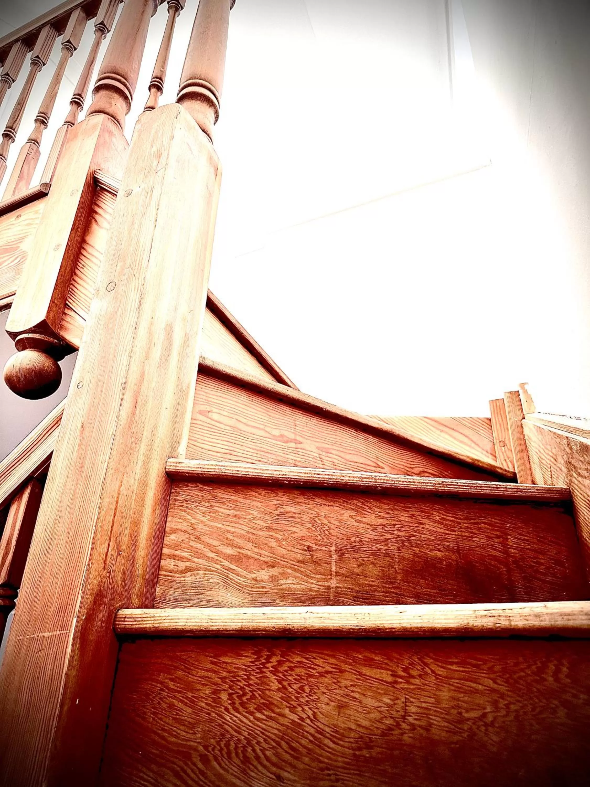 The White House at The Tinners Arms