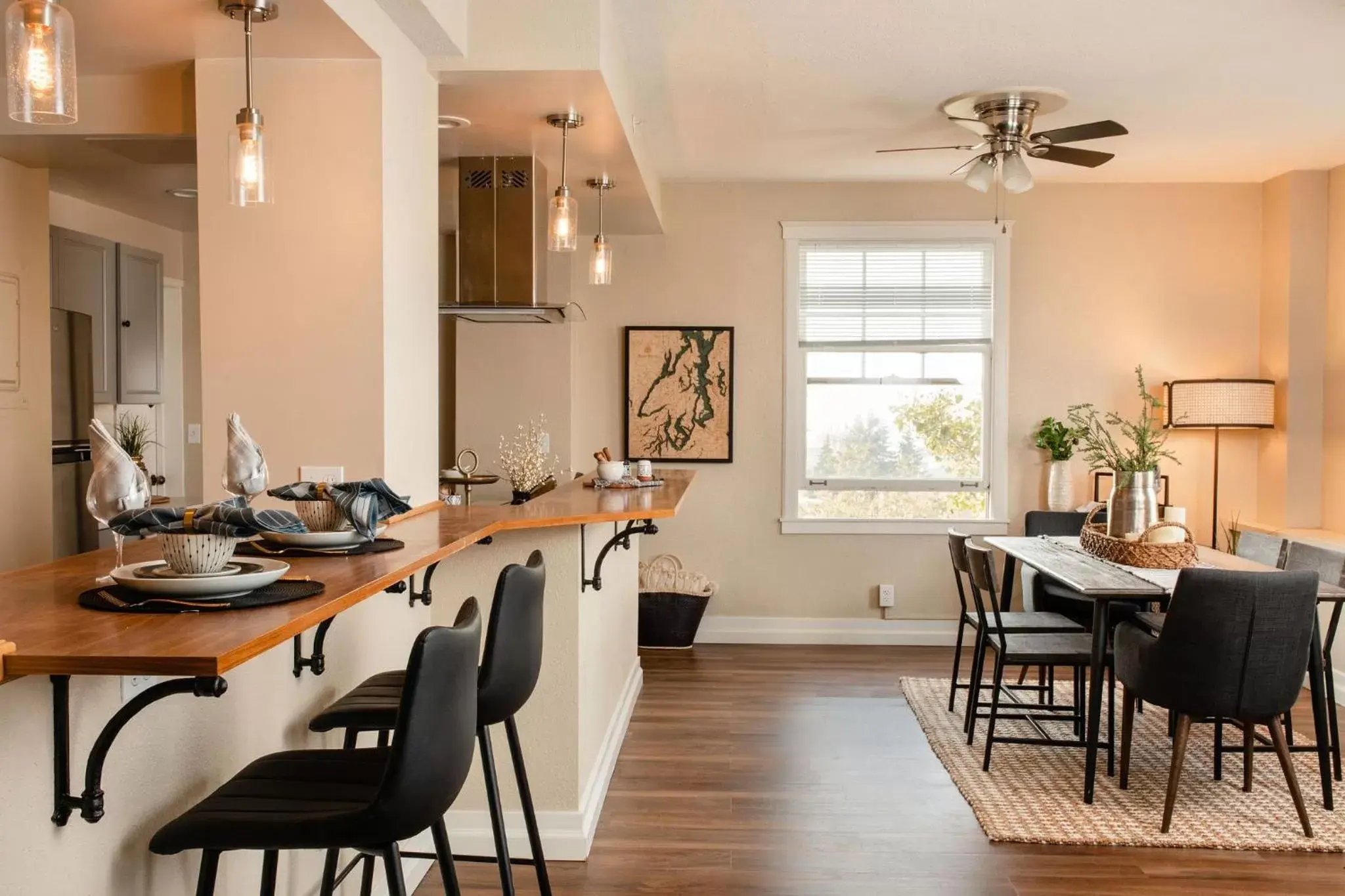 Historic Leopold 2 bedroom Suite in Hotel Leo Historic Leopold 2 bedroom Suite in Hotel Leo