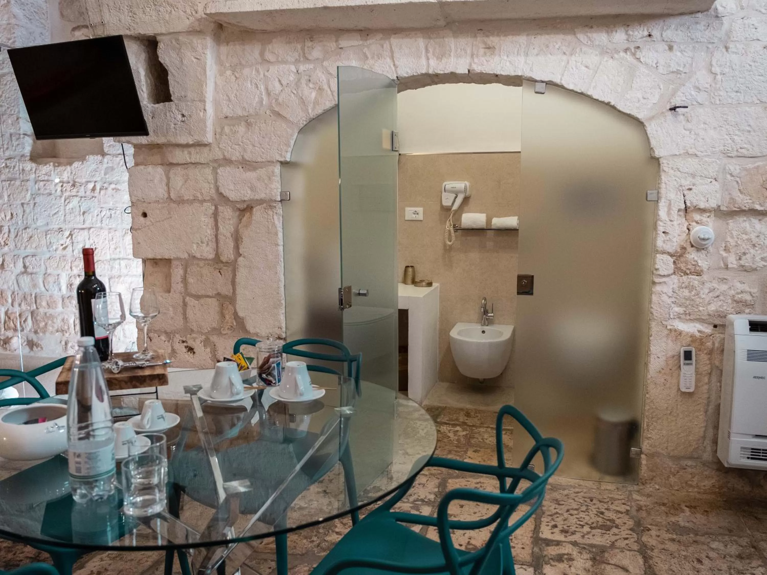 Dama Bianca Boutique Hotel Ostuni