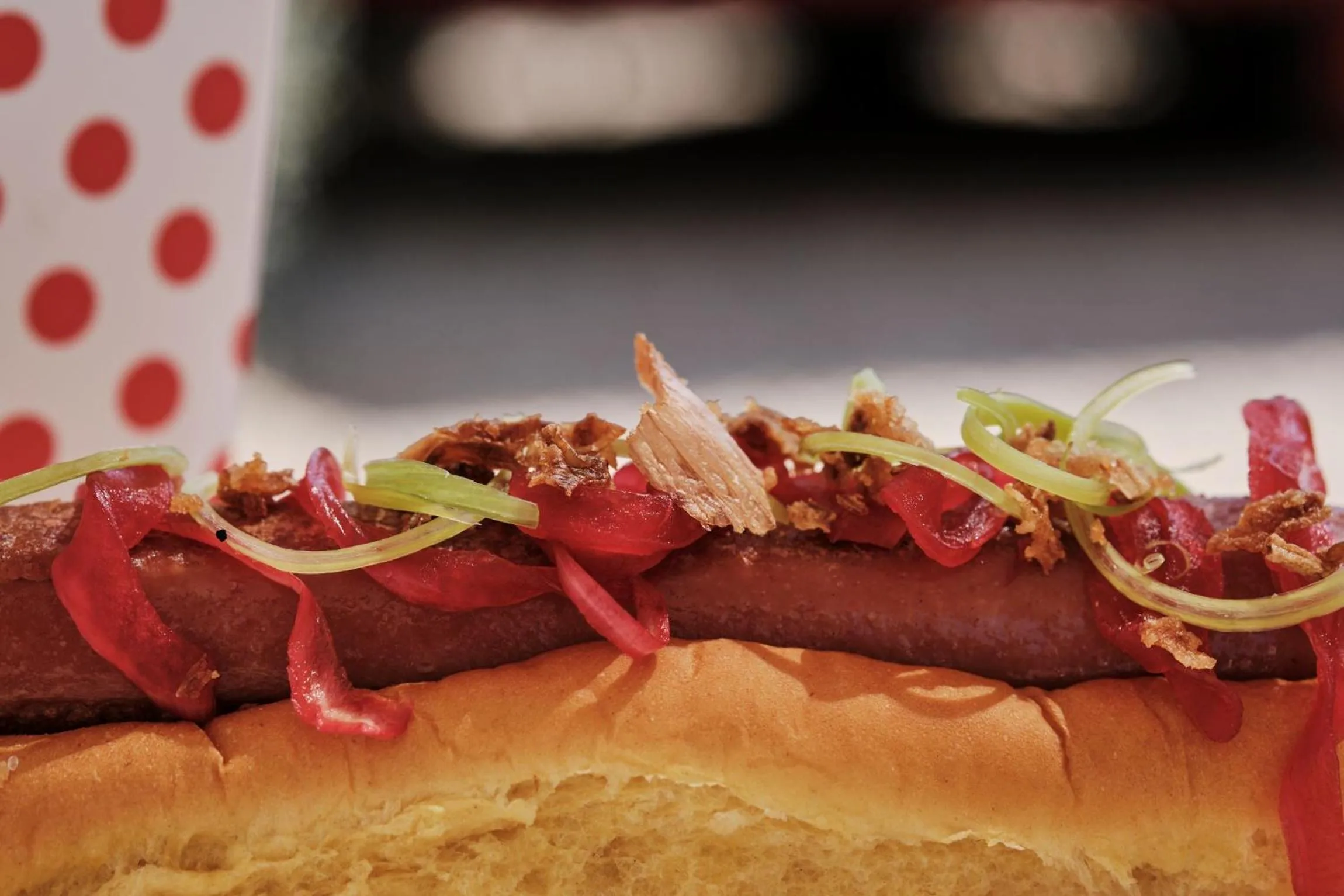 Restaurant/places to eat in Prinsotel La Pineda