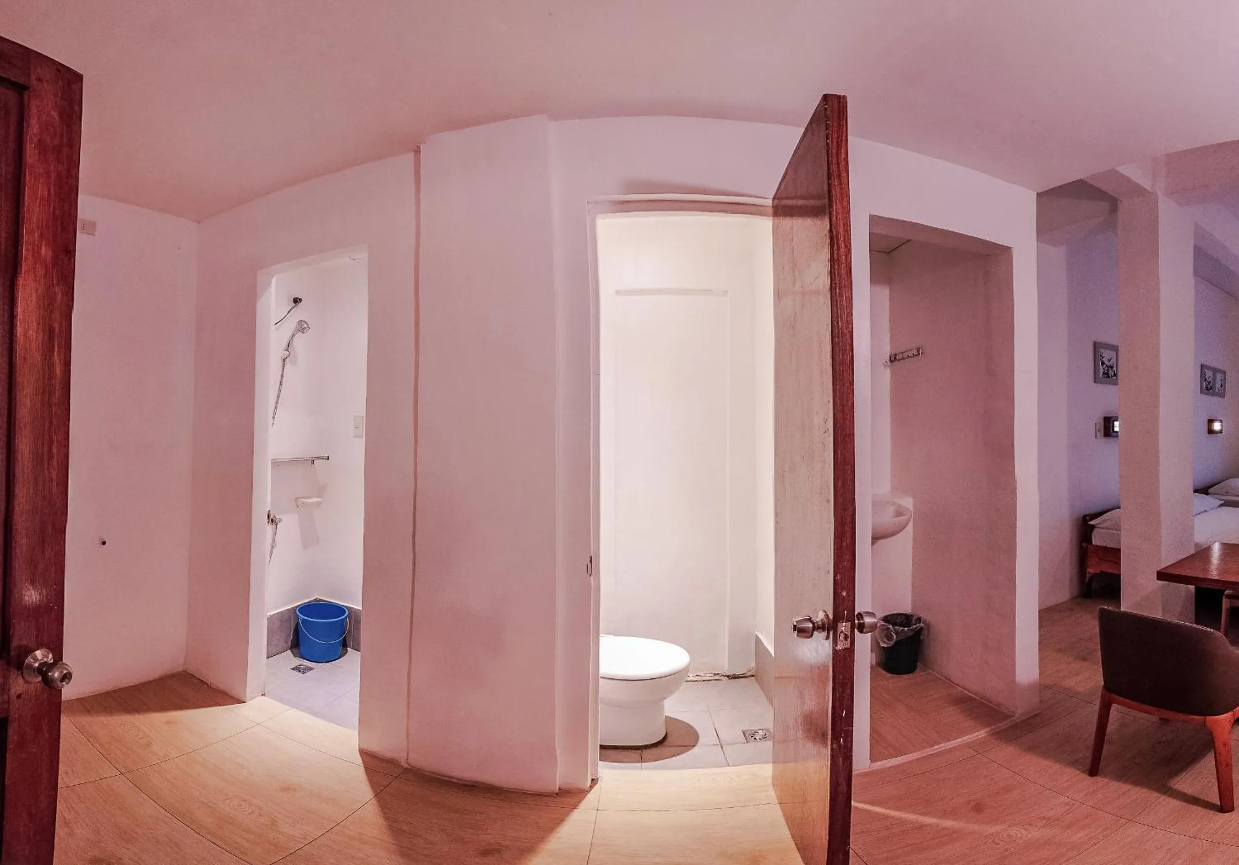 Sea Horse Guest House