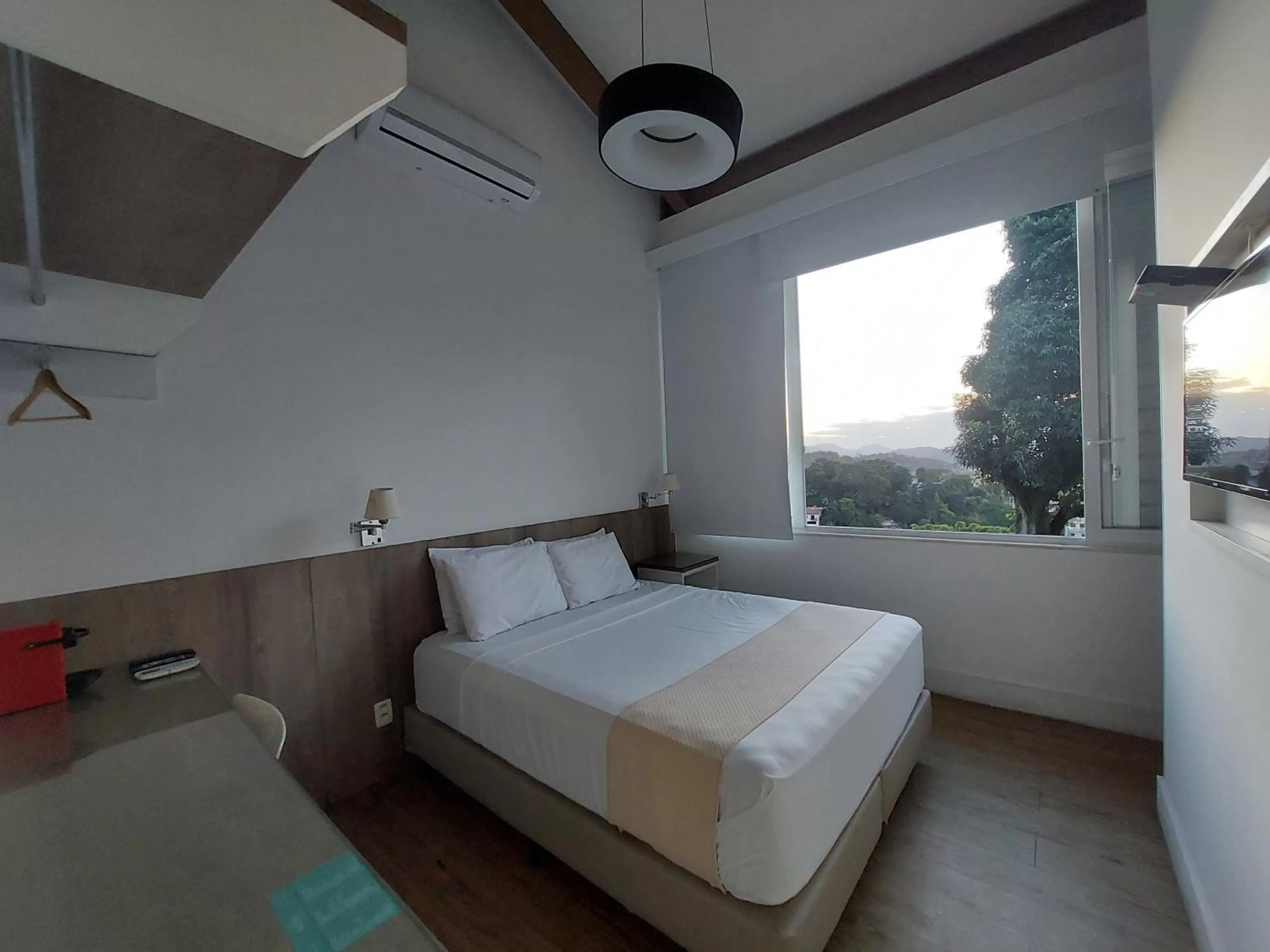 Bedroom, Bed in Sant' Martre