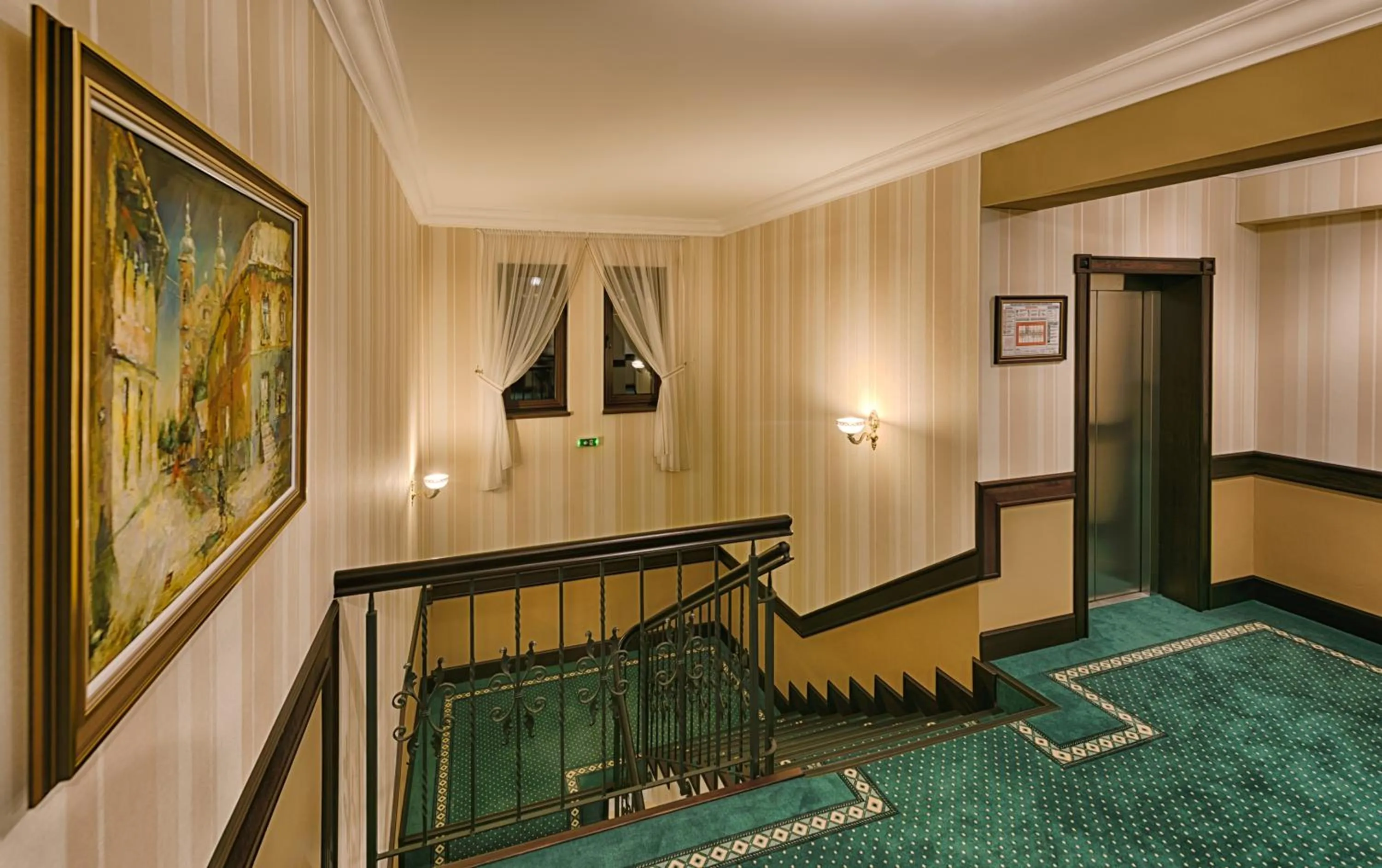 Other, Bed in Magus Hotel