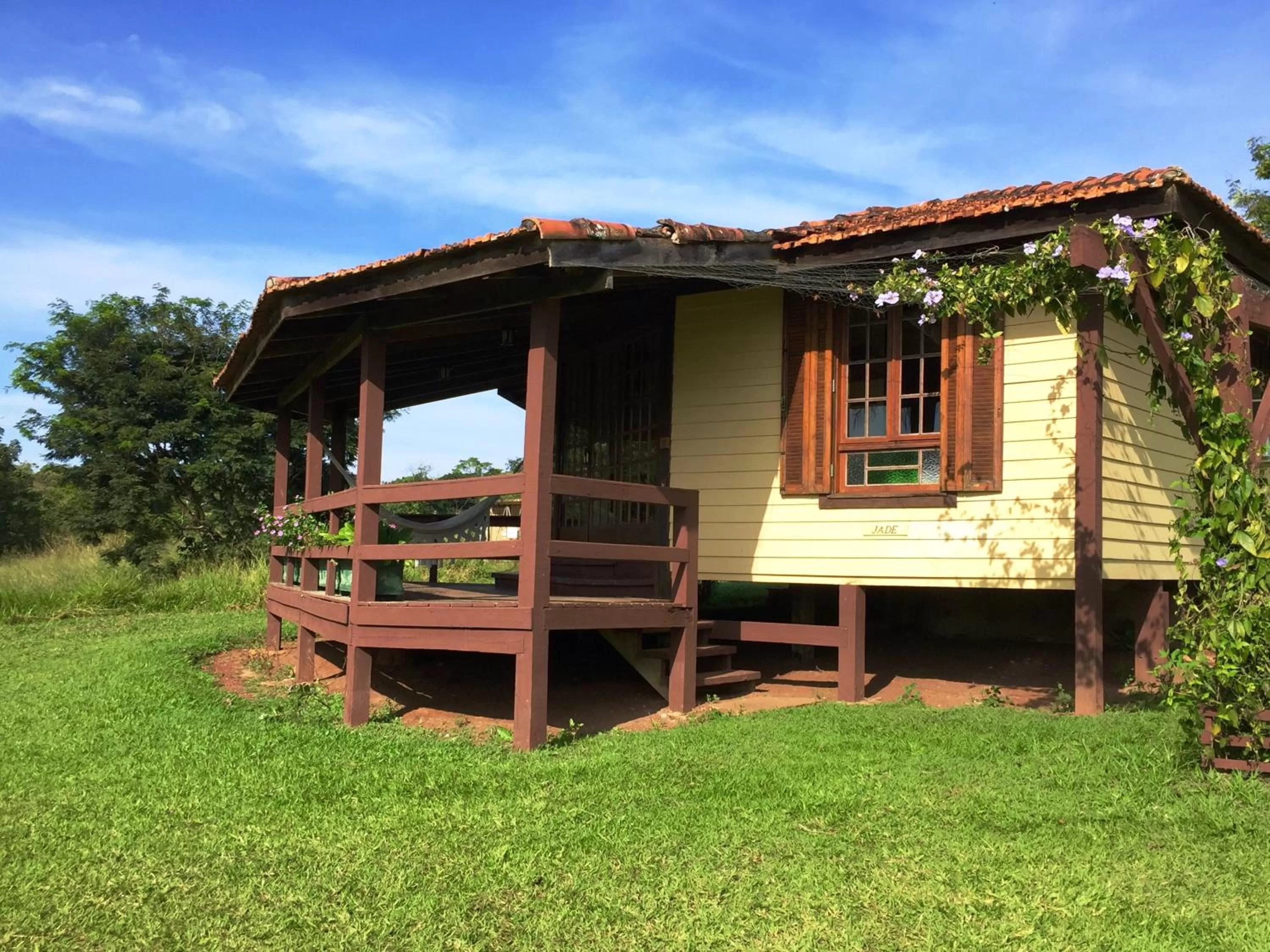 Balcony/Terrace in Hotel Santa Esmeralda