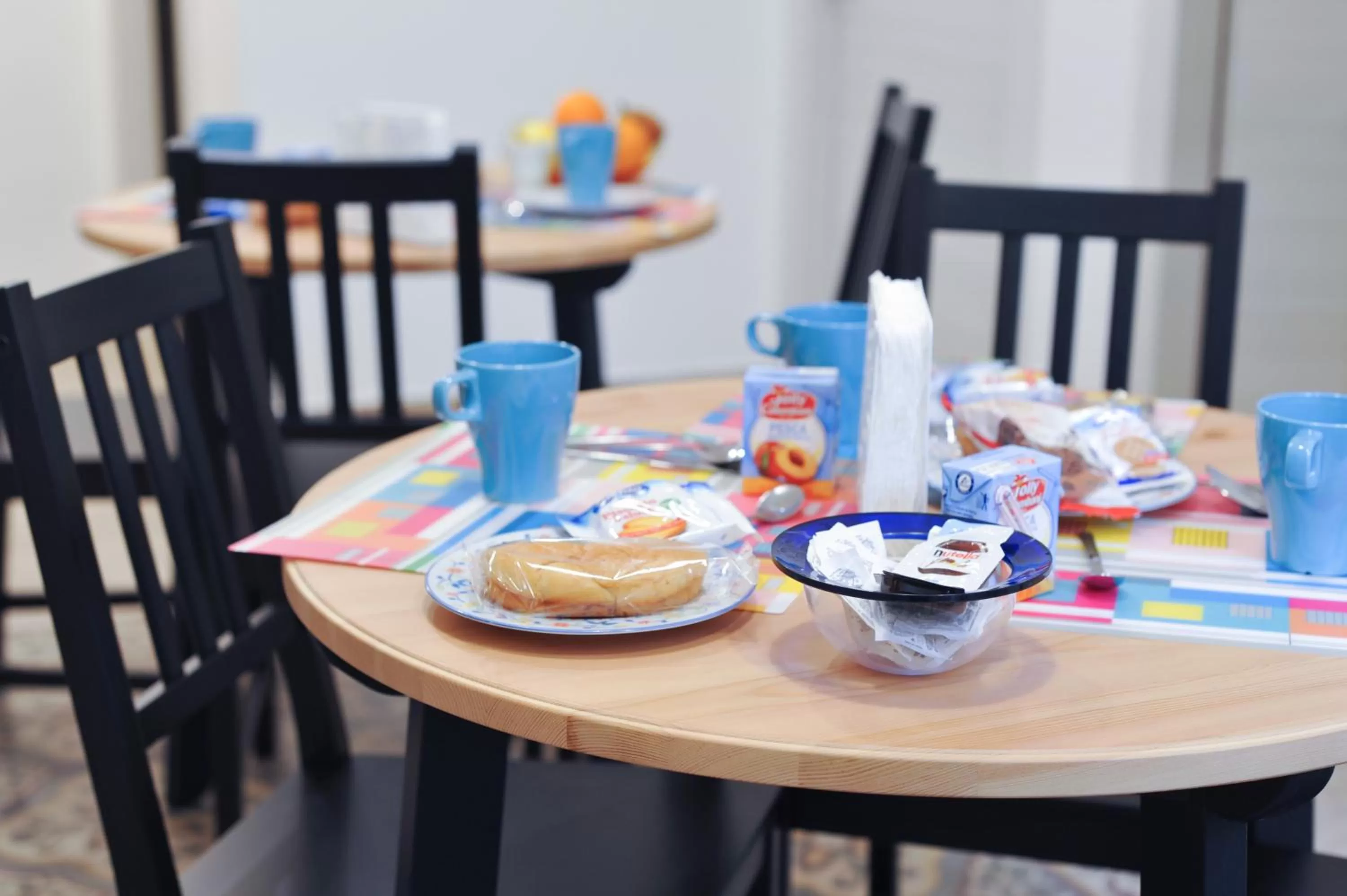 B&B La dimora di Katiu'