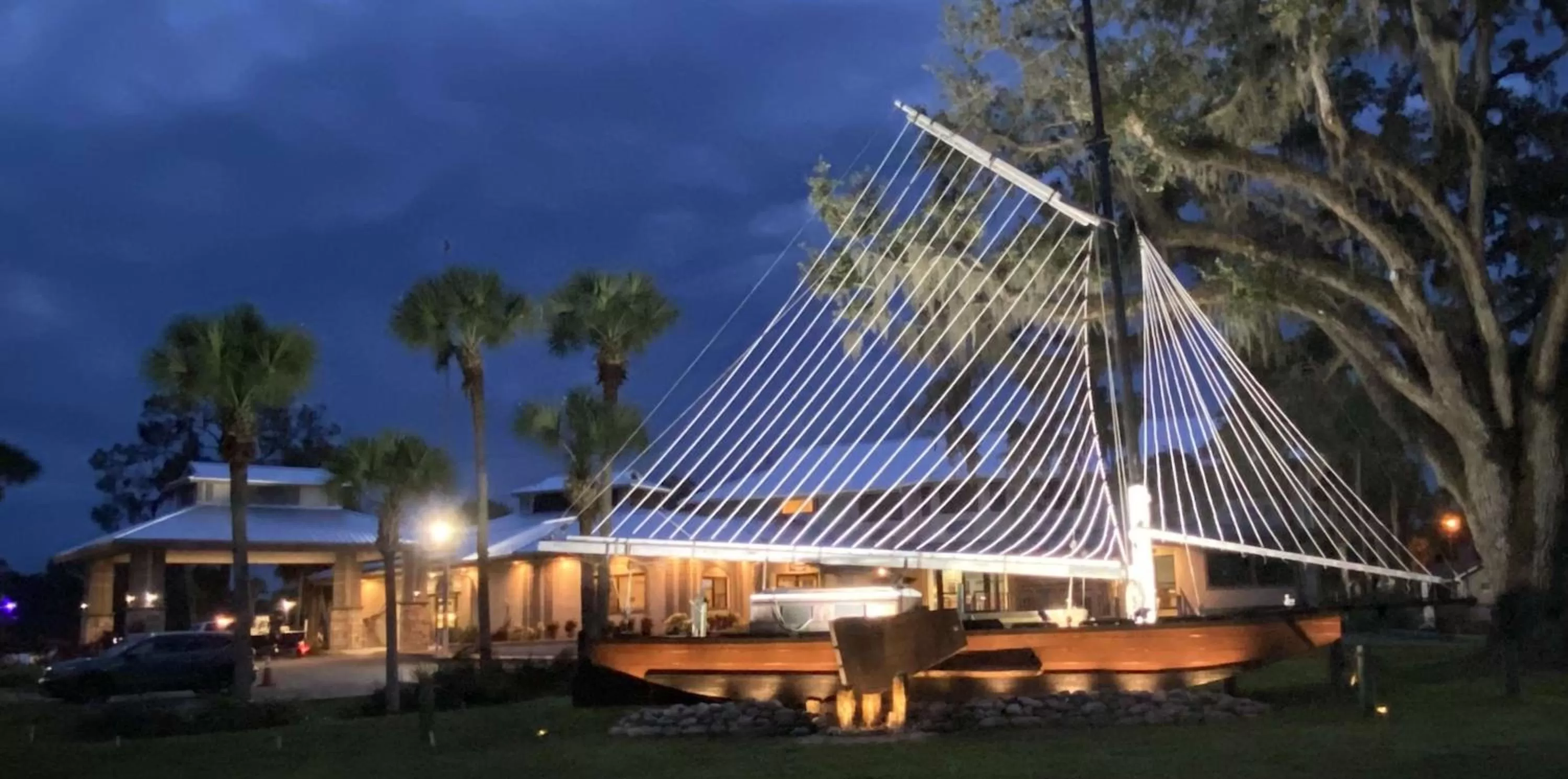 PaddleTail Waterfront Lodge, Trademark Collection by Wyndham