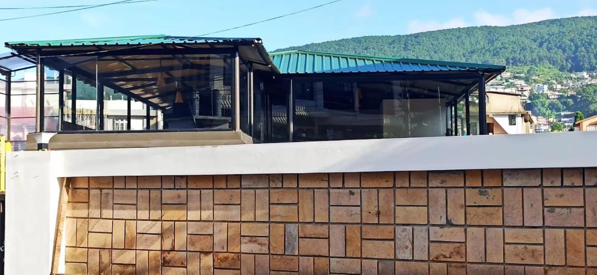 Property building in PHIBHA VILLA