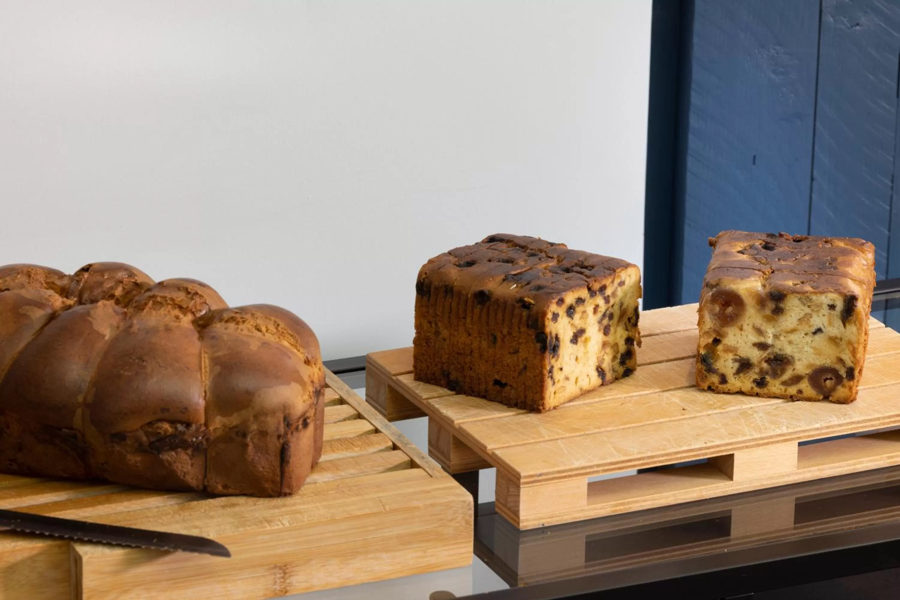 Food in Hôtel Hélios Opéra