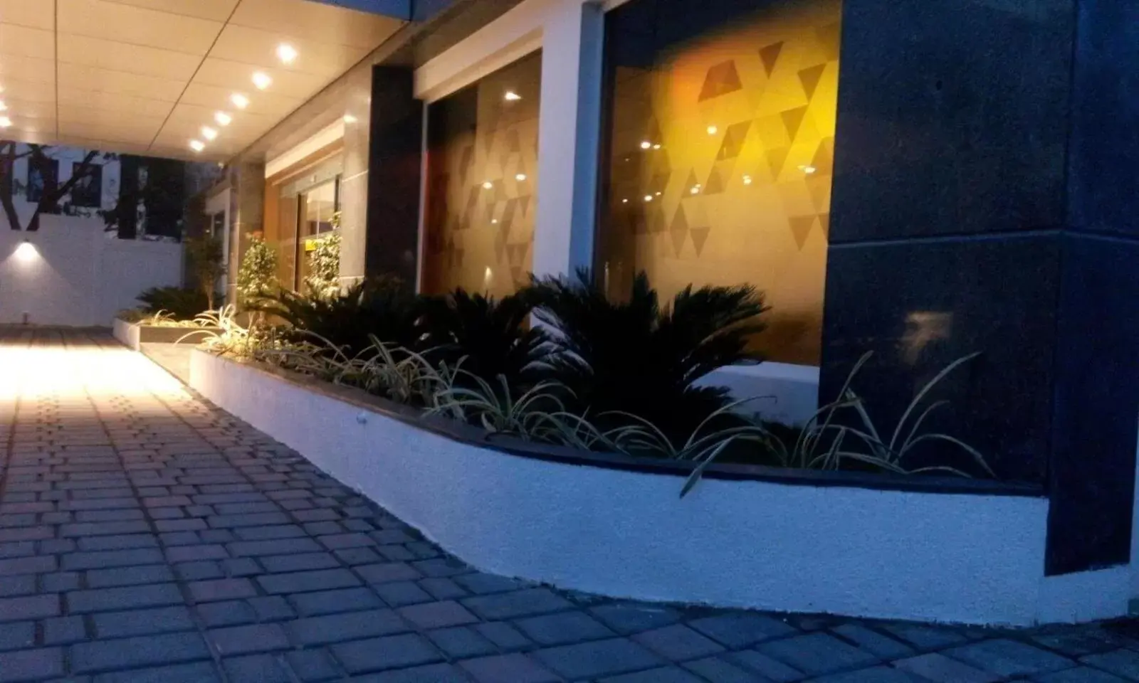 ZIBE Coimbatore by GRT Hotels ZIBE Coimbatore by GRT Hotels