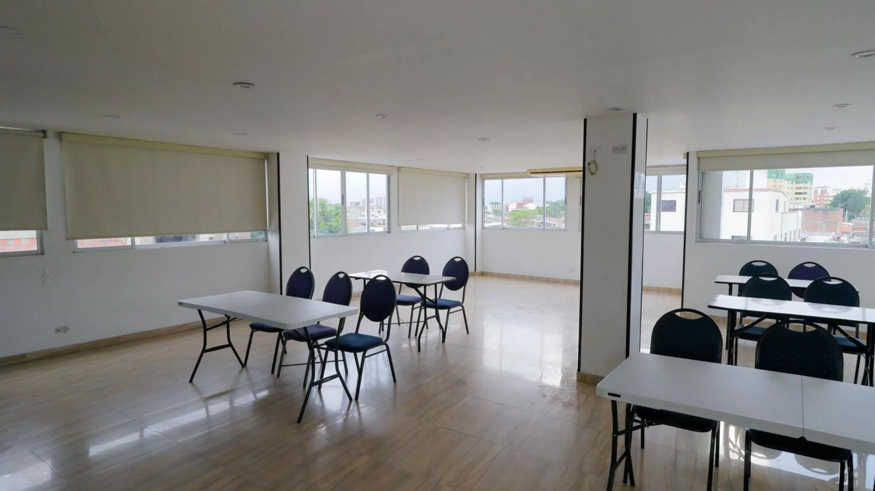 Meeting/conference room in AW Hotel Sport