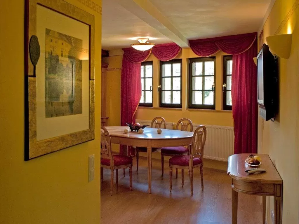 Trip Inn Hotel Der Adelshof