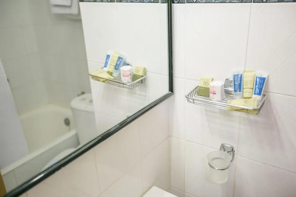 Tzaki hotel & restaurant Patras