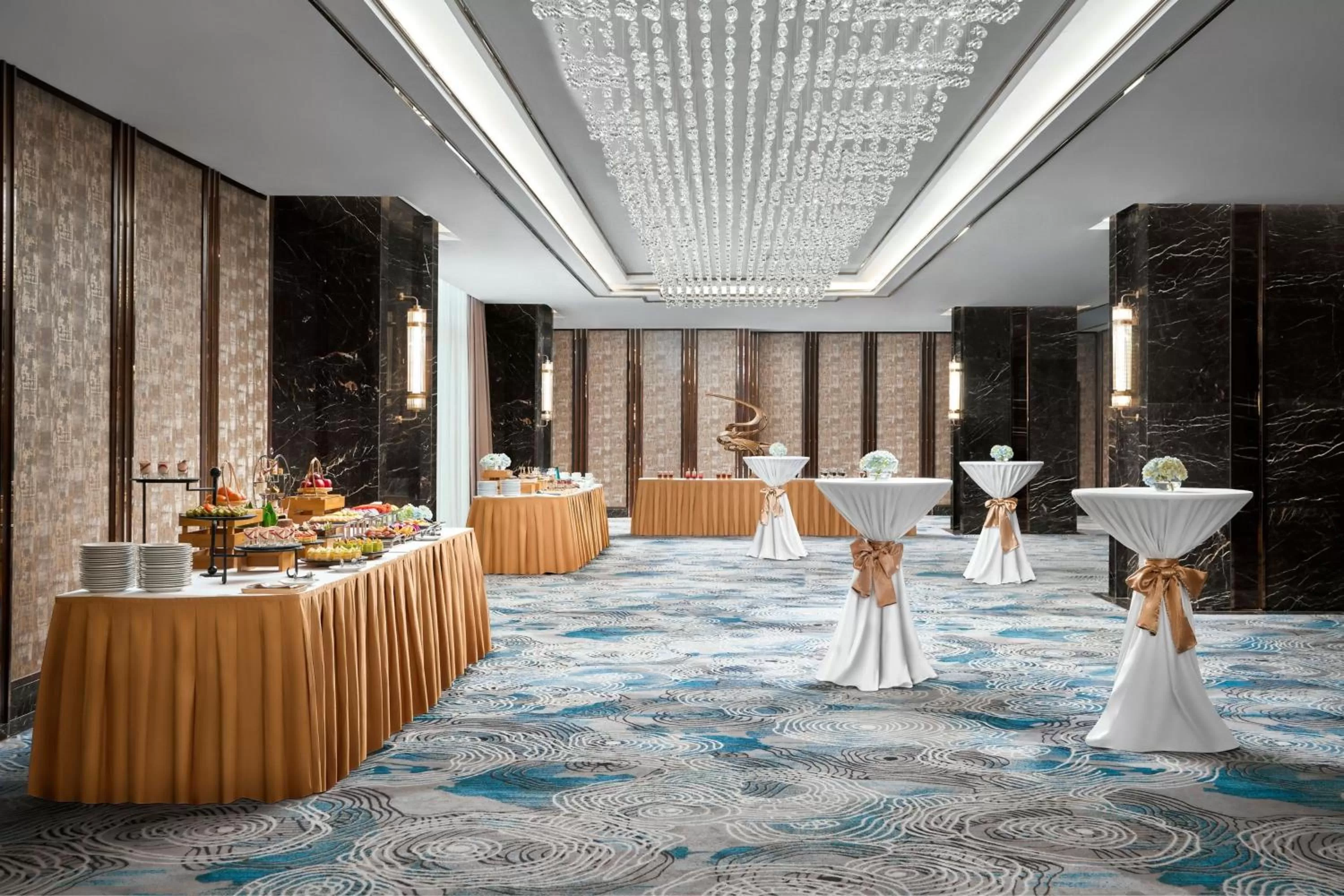 Meeting/conference room in Sheraton Hai Phong