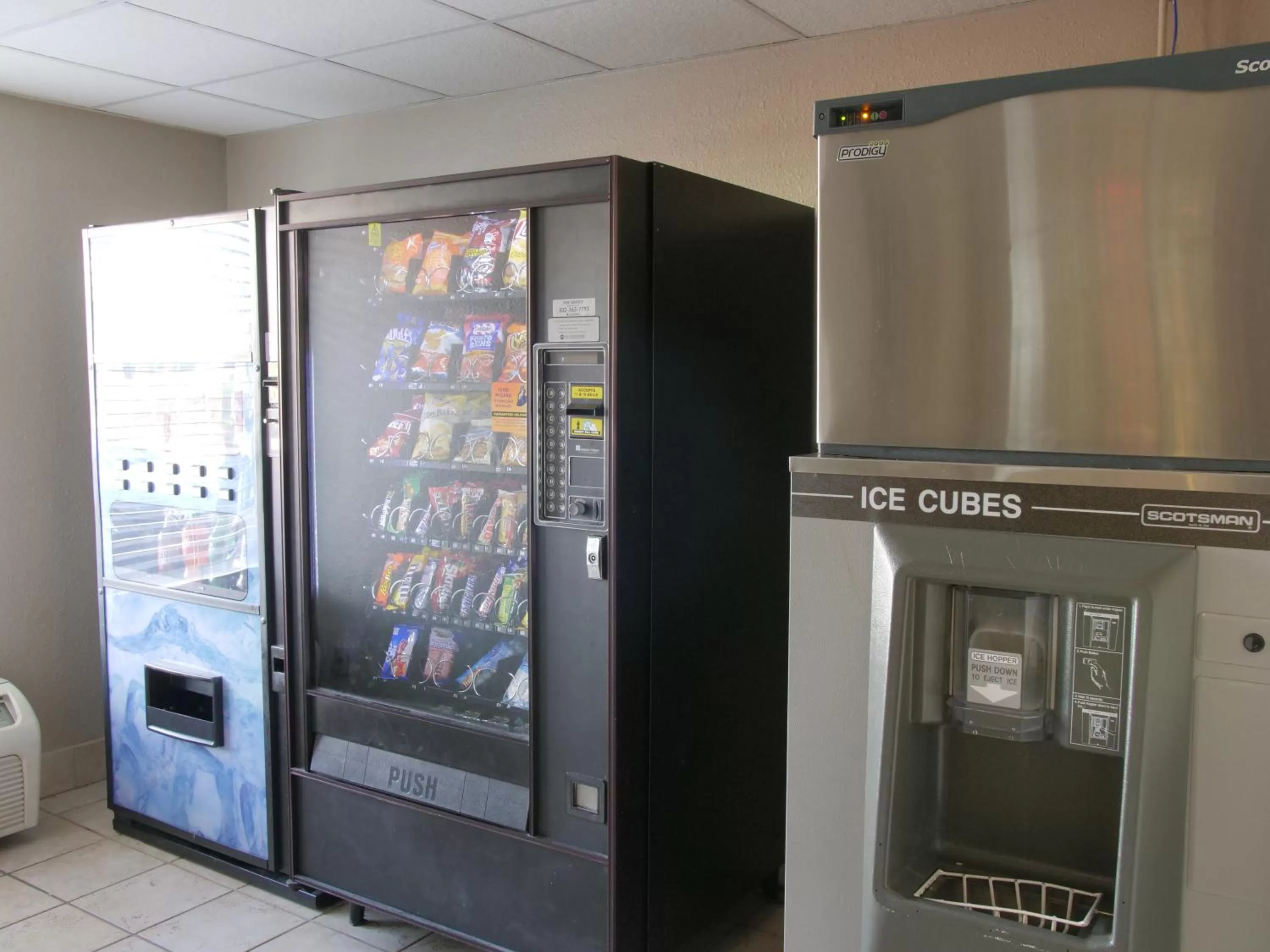 Baymont by Wyndham Louisville East