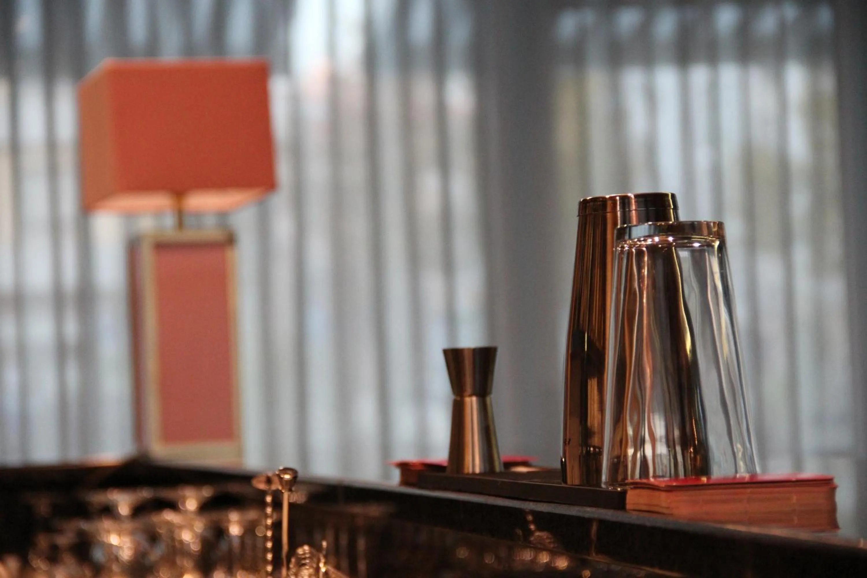 Lounge or bar in Aurea Fatima Hotel Congress & Spa