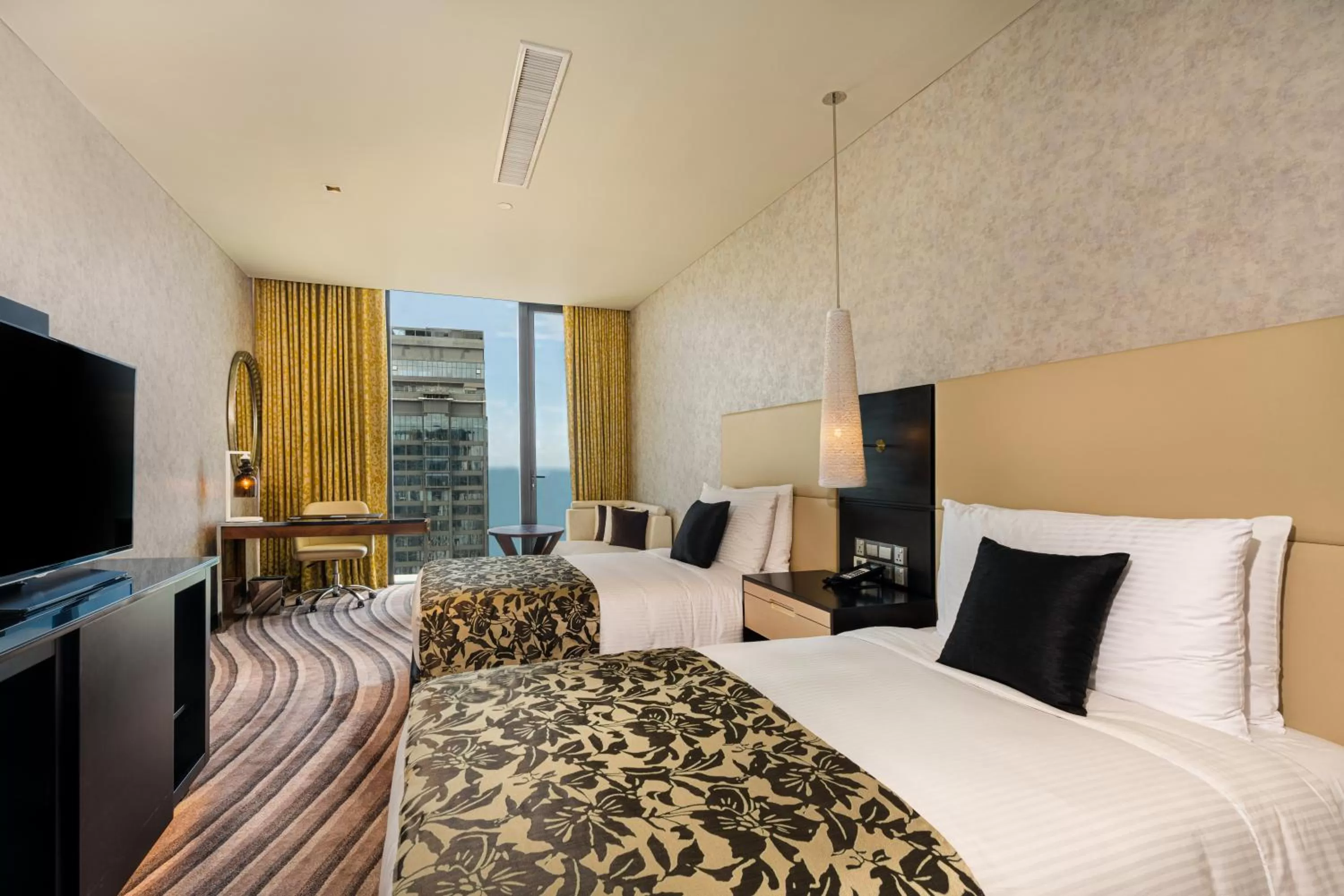 Bed in NH Collection Colombo