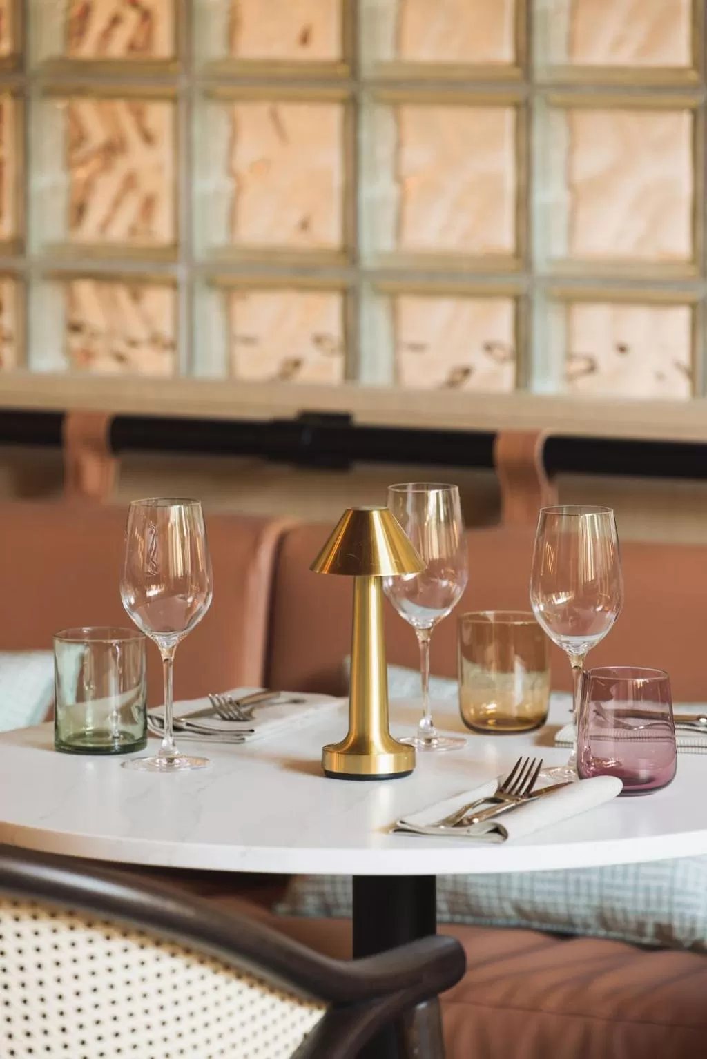 Restaurant/places to eat in Le Parchamp, a Tribute Portfolio Hotel, Paris Boulogne