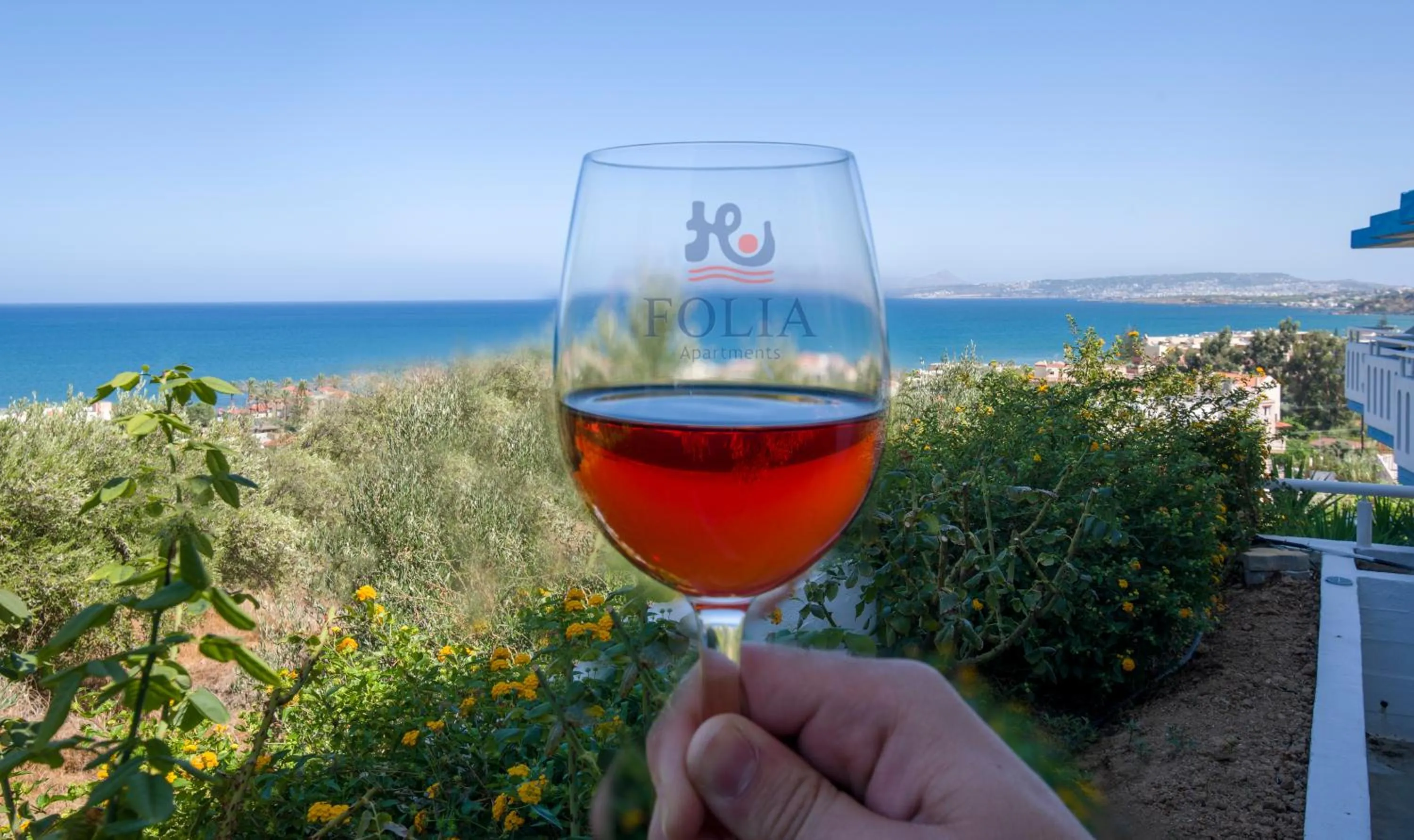 Folia Apartments Chania