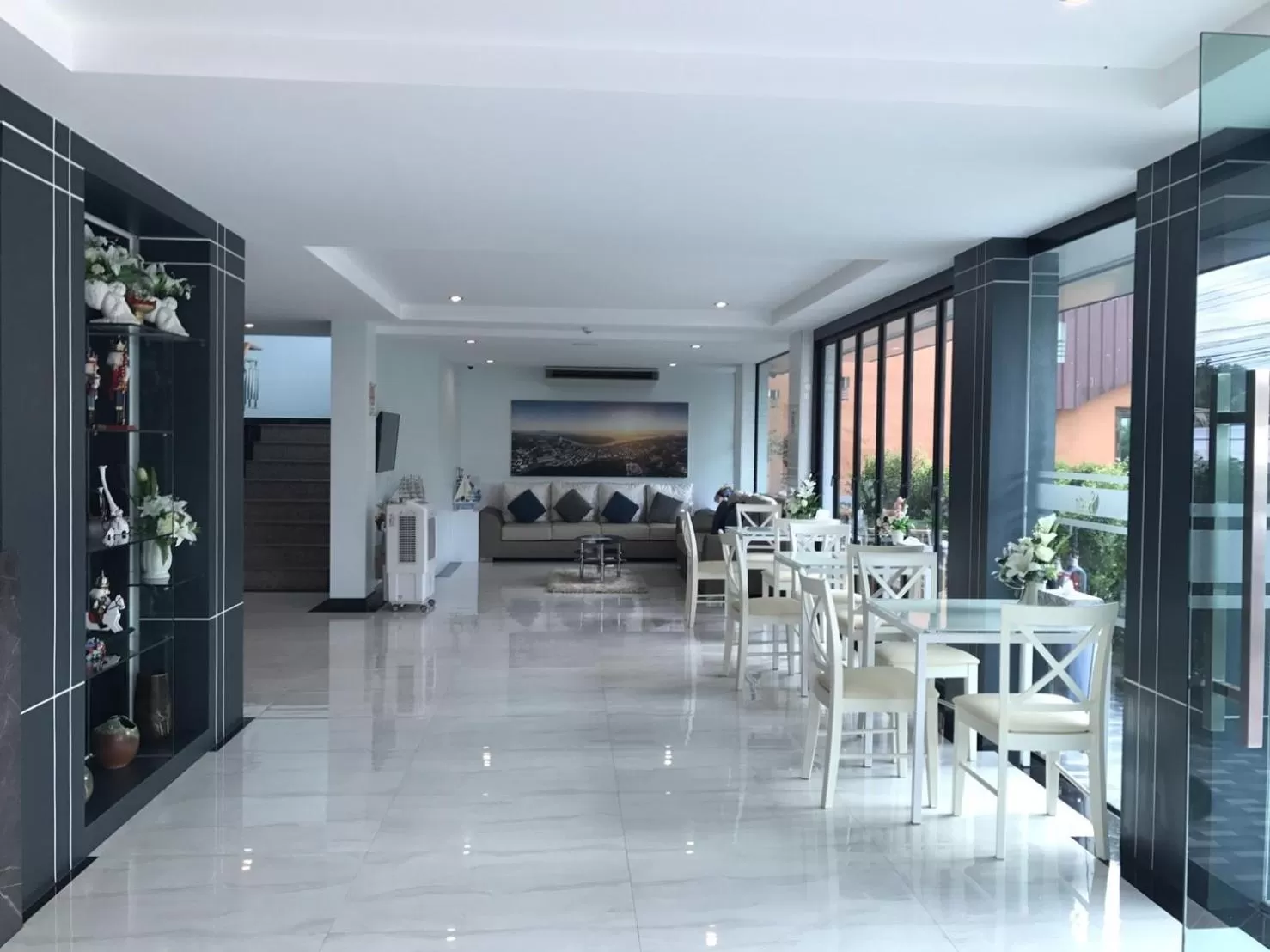 Property building in Sita Krabi Hotel