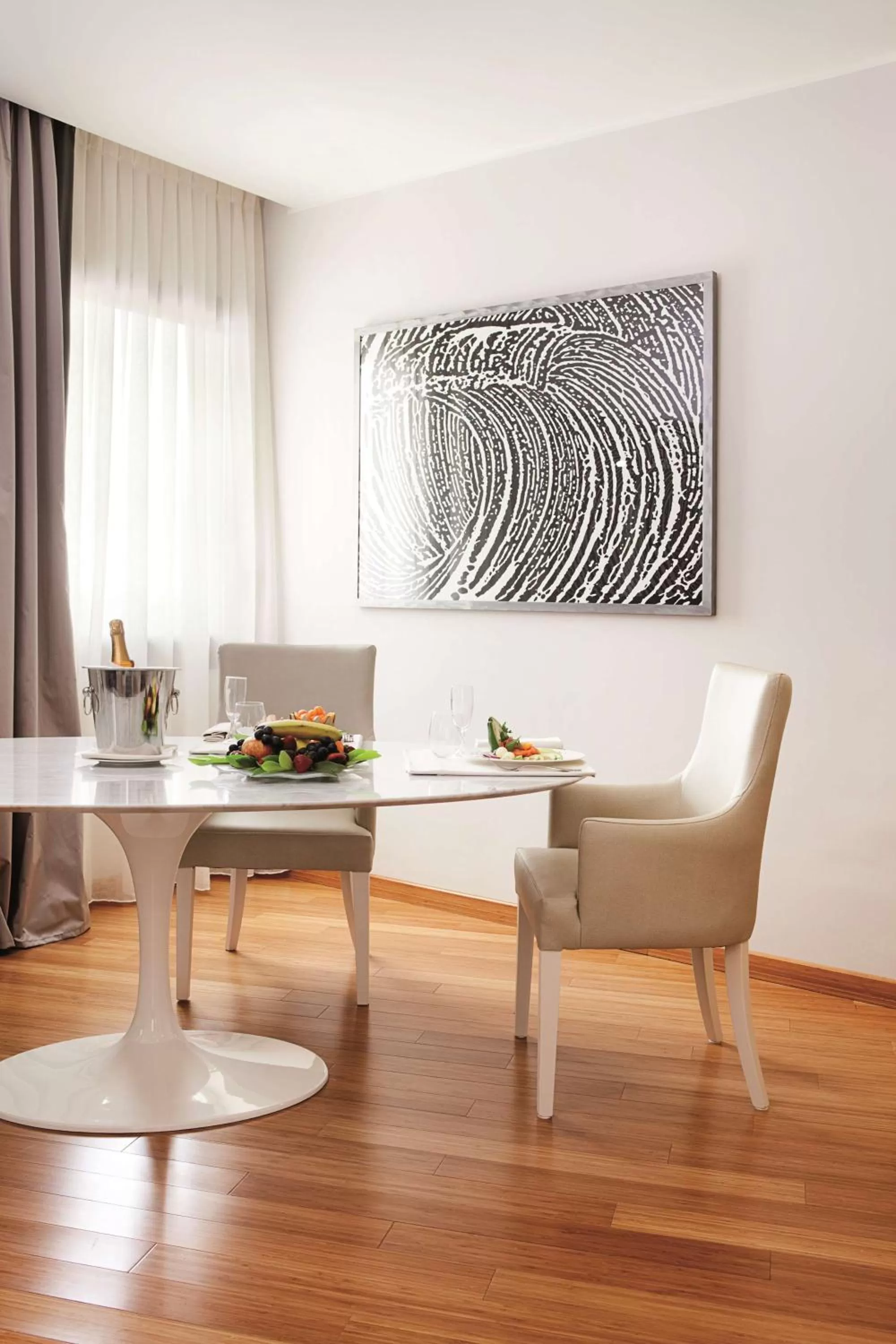 Photo of the whole room in Galzignano Resort Terme & Golf - Hotel Majestic