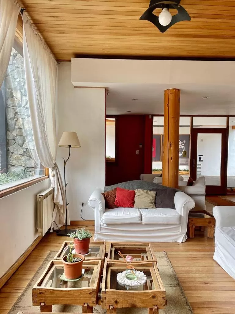 Hosteria Posta de los Colonos