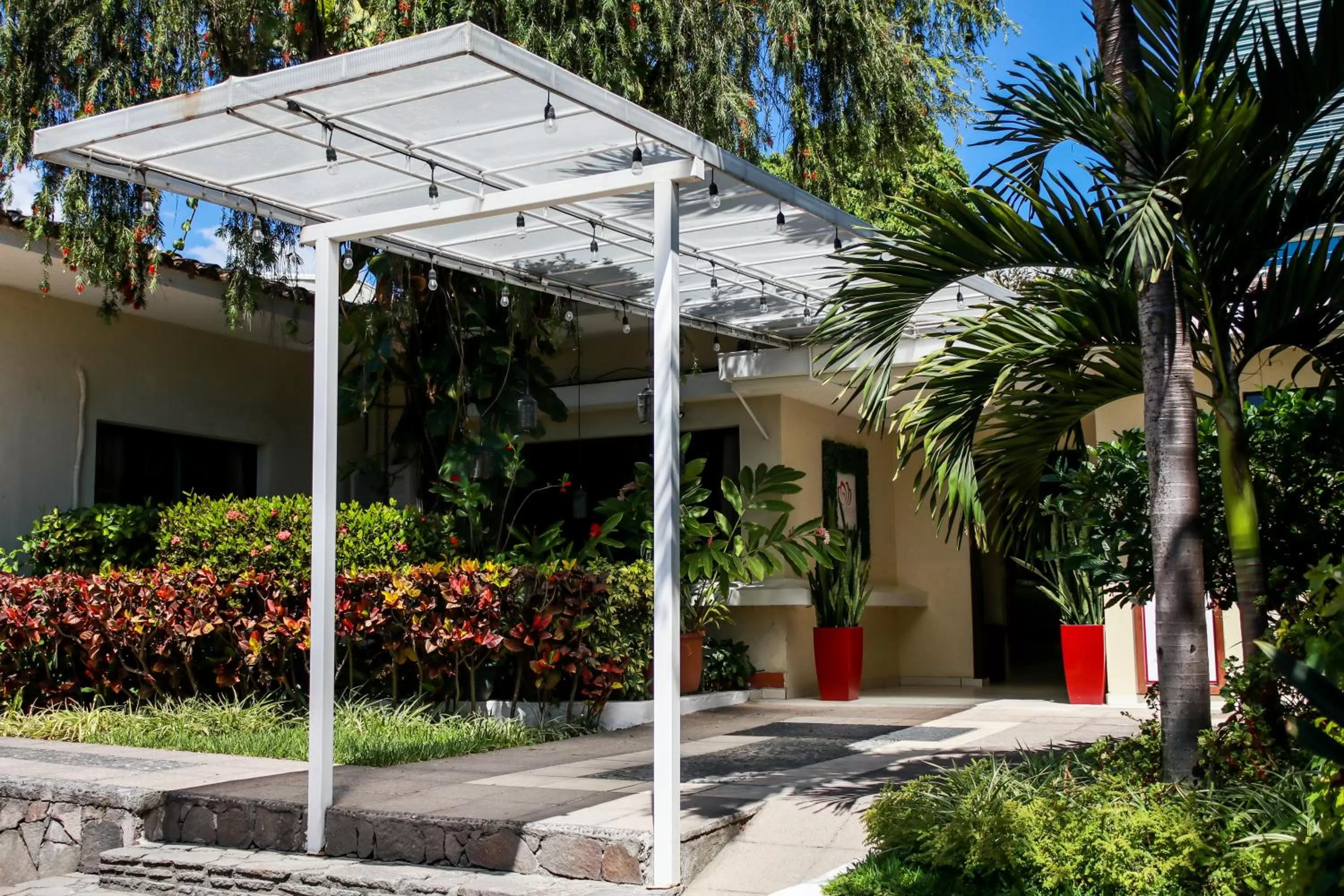 Las Magnolias Hotel Boutique