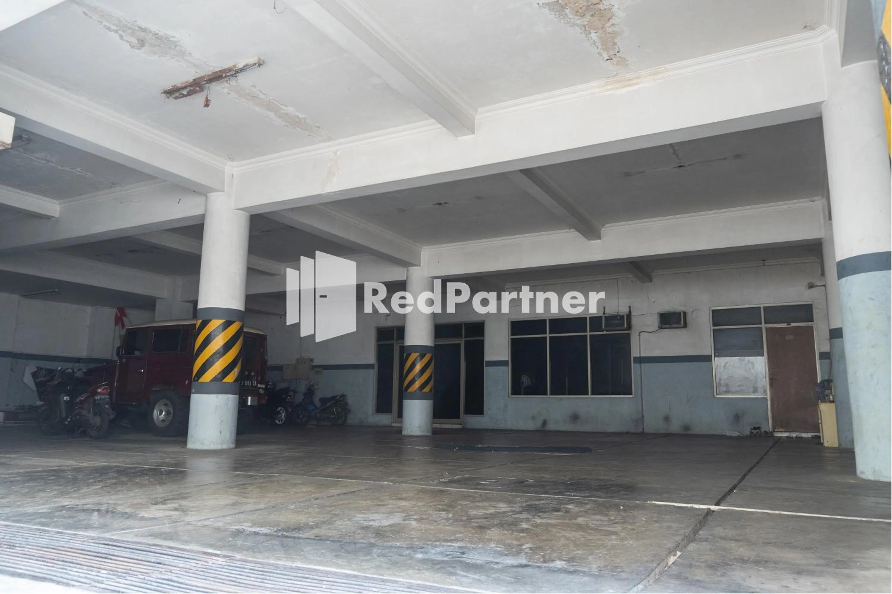 Akur Hotel Malioboro Mitra RedDoorz