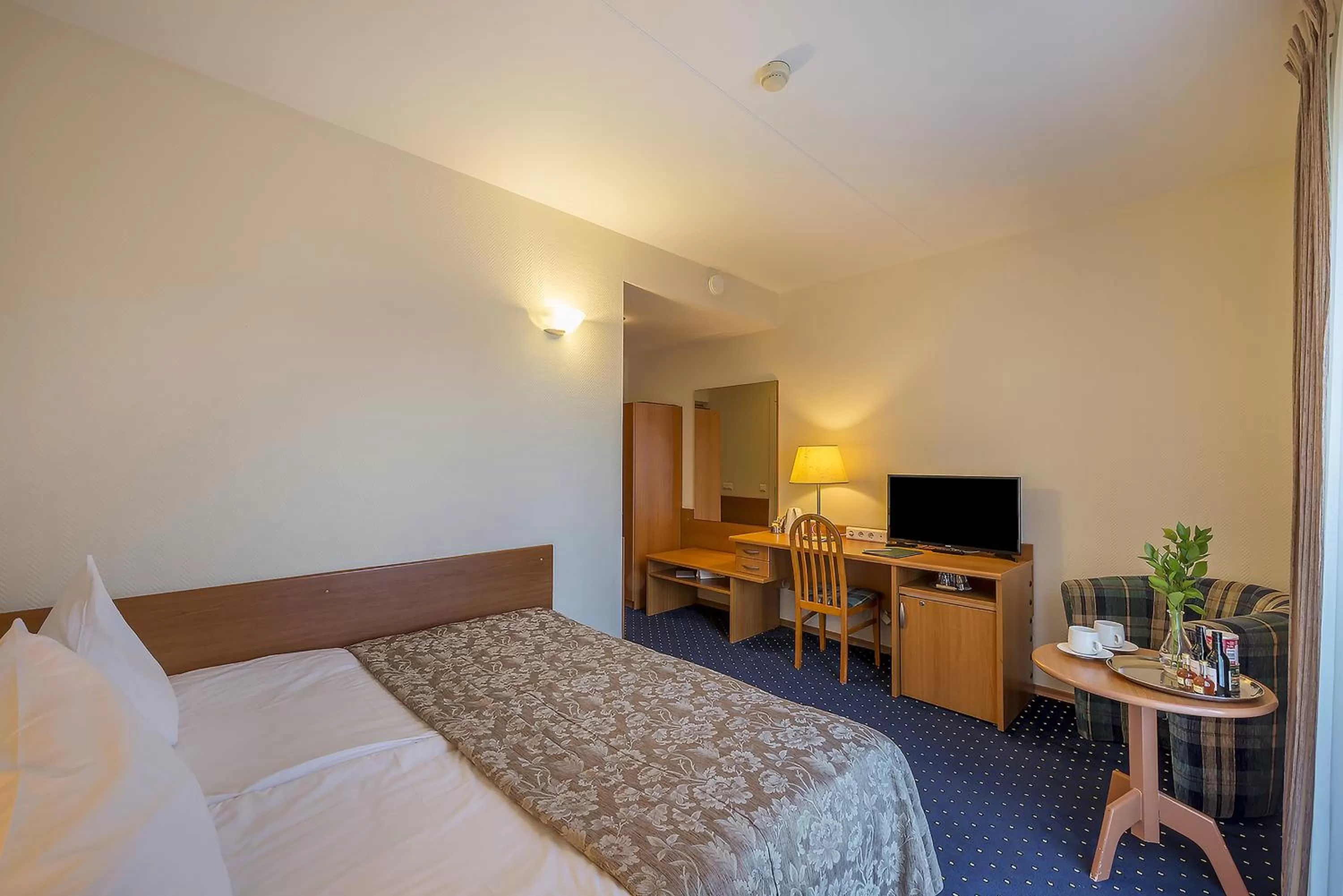 Photo of the whole room in Grata by Centrum Hotels