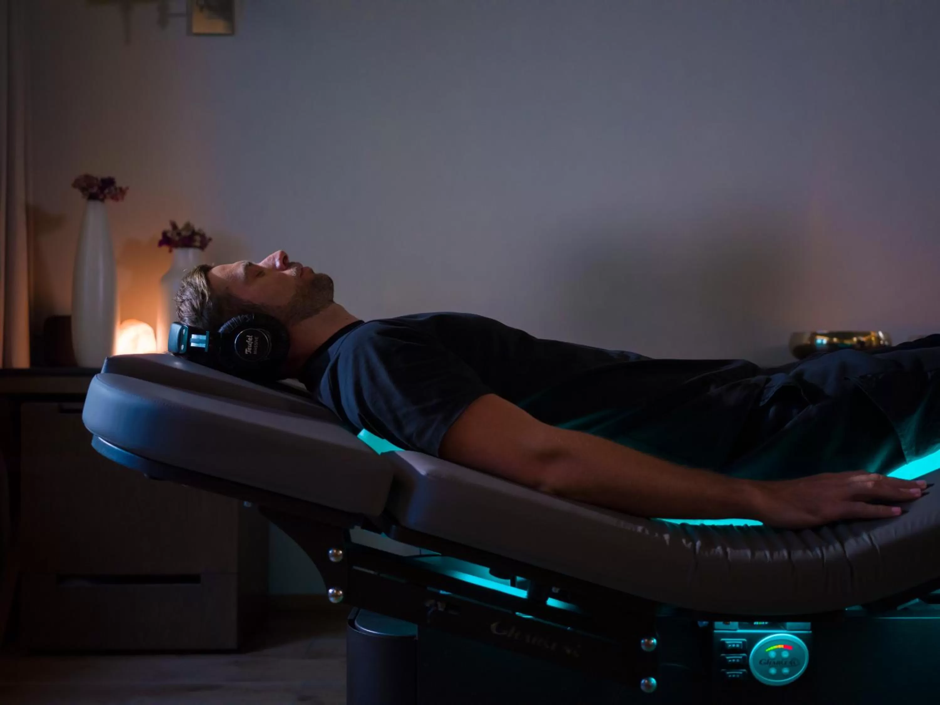 Spa and wellness centre/facilities in Cartesiano Boutique & Wellness Hotel