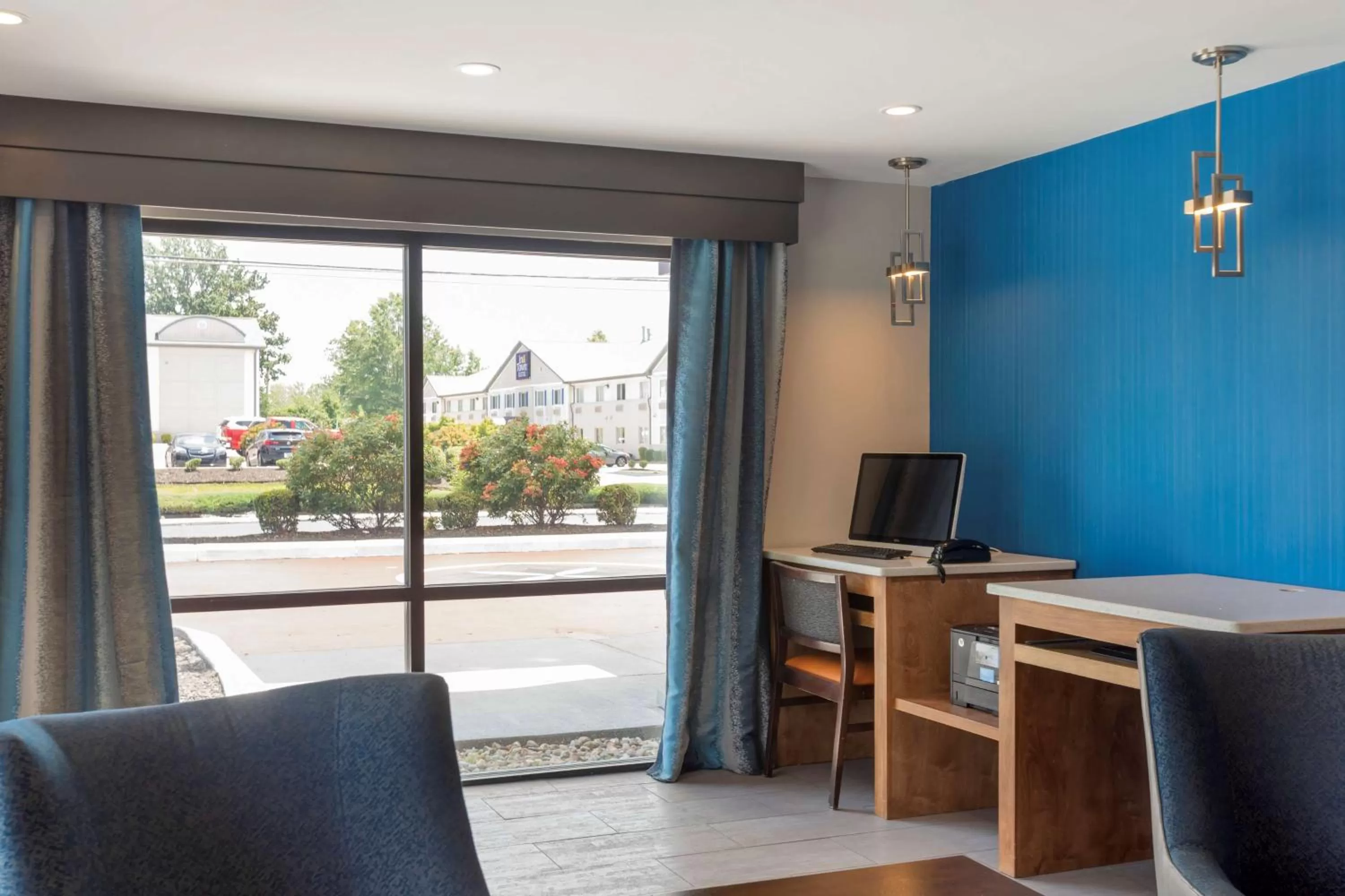 Business facilities in Best Western Plus Bowling Green