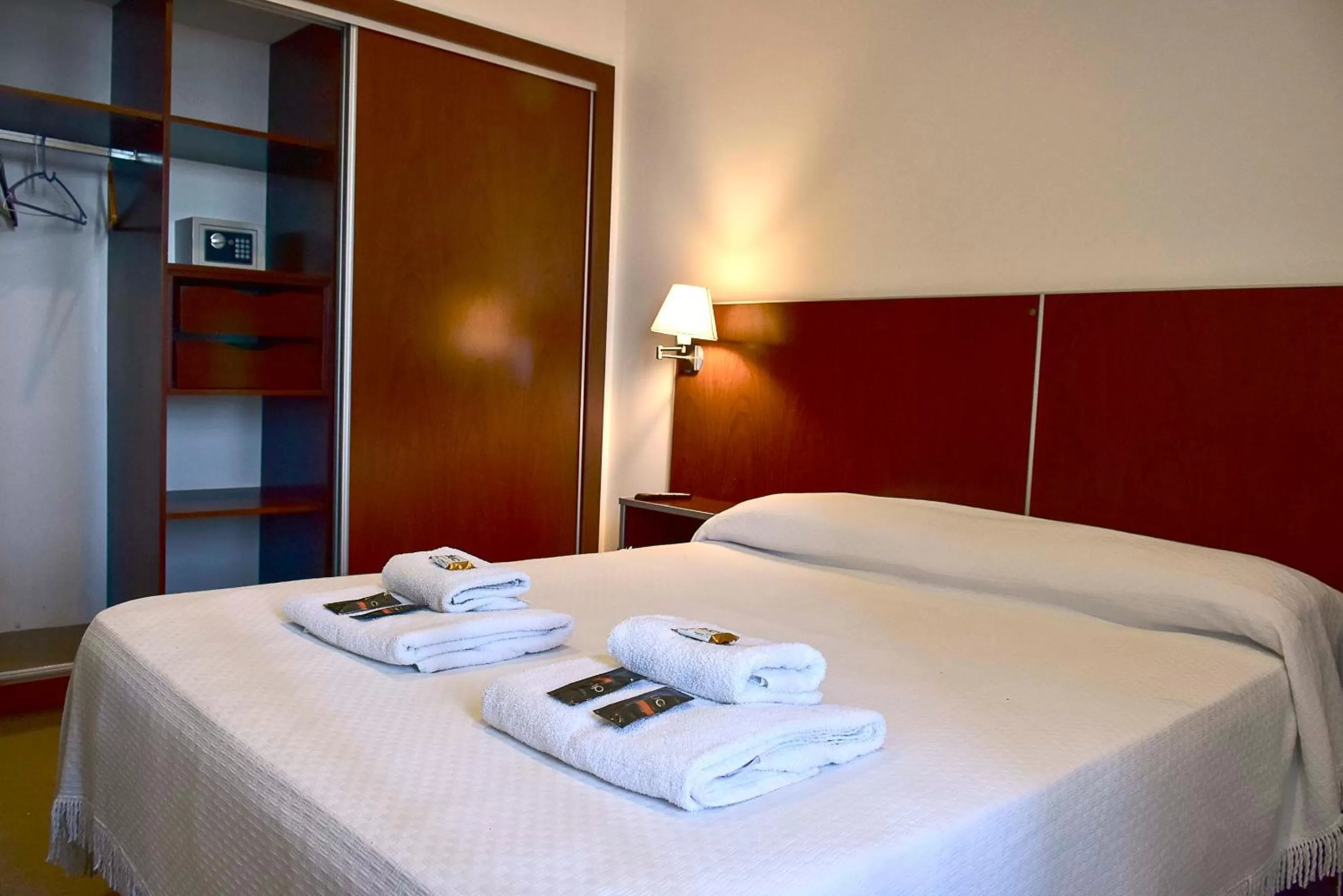 Photo of the whole room, Bed in Hotel Playa