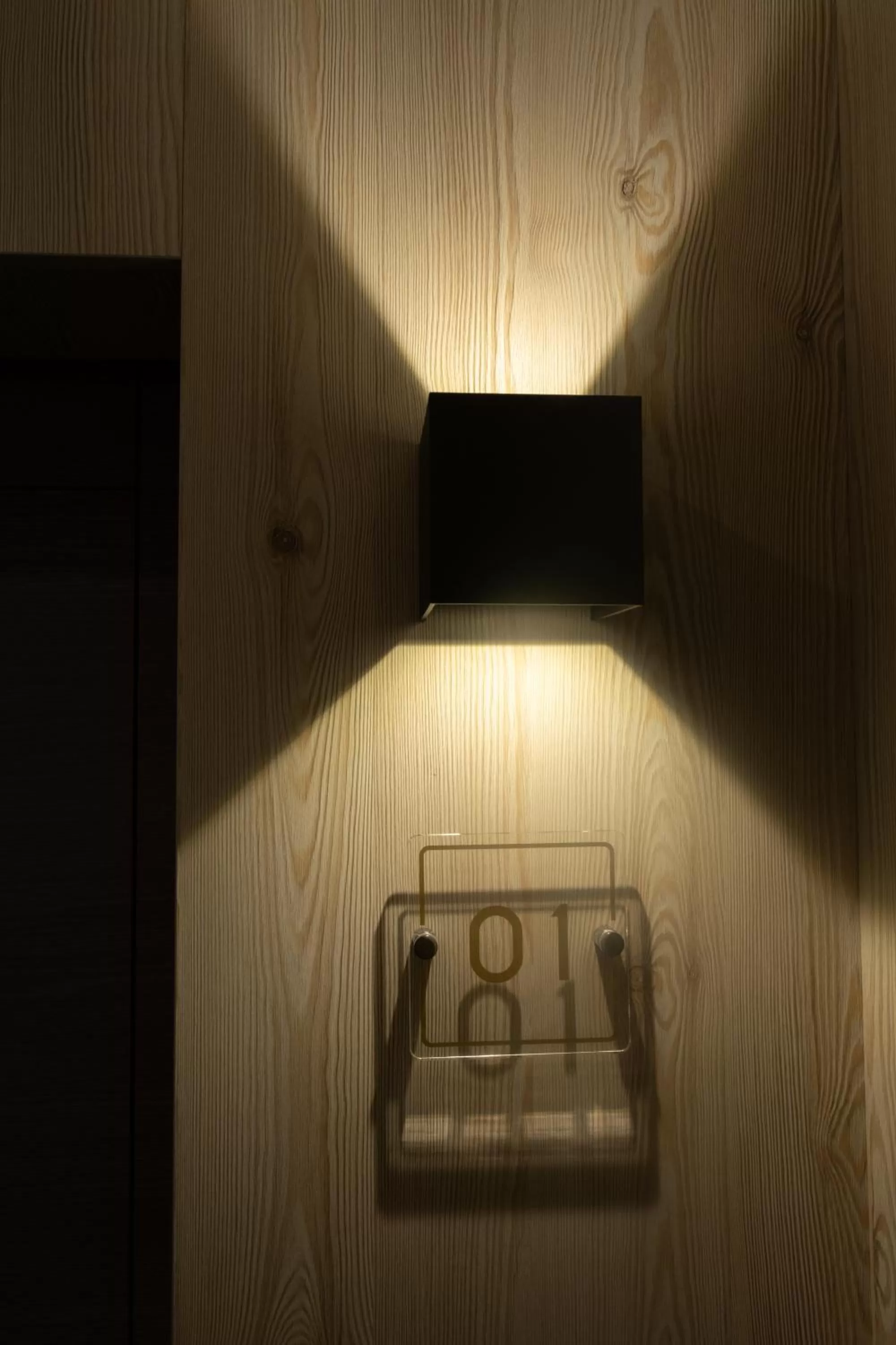 Standard Double or Twin Room with Balcony in Ria Formosa Guest House