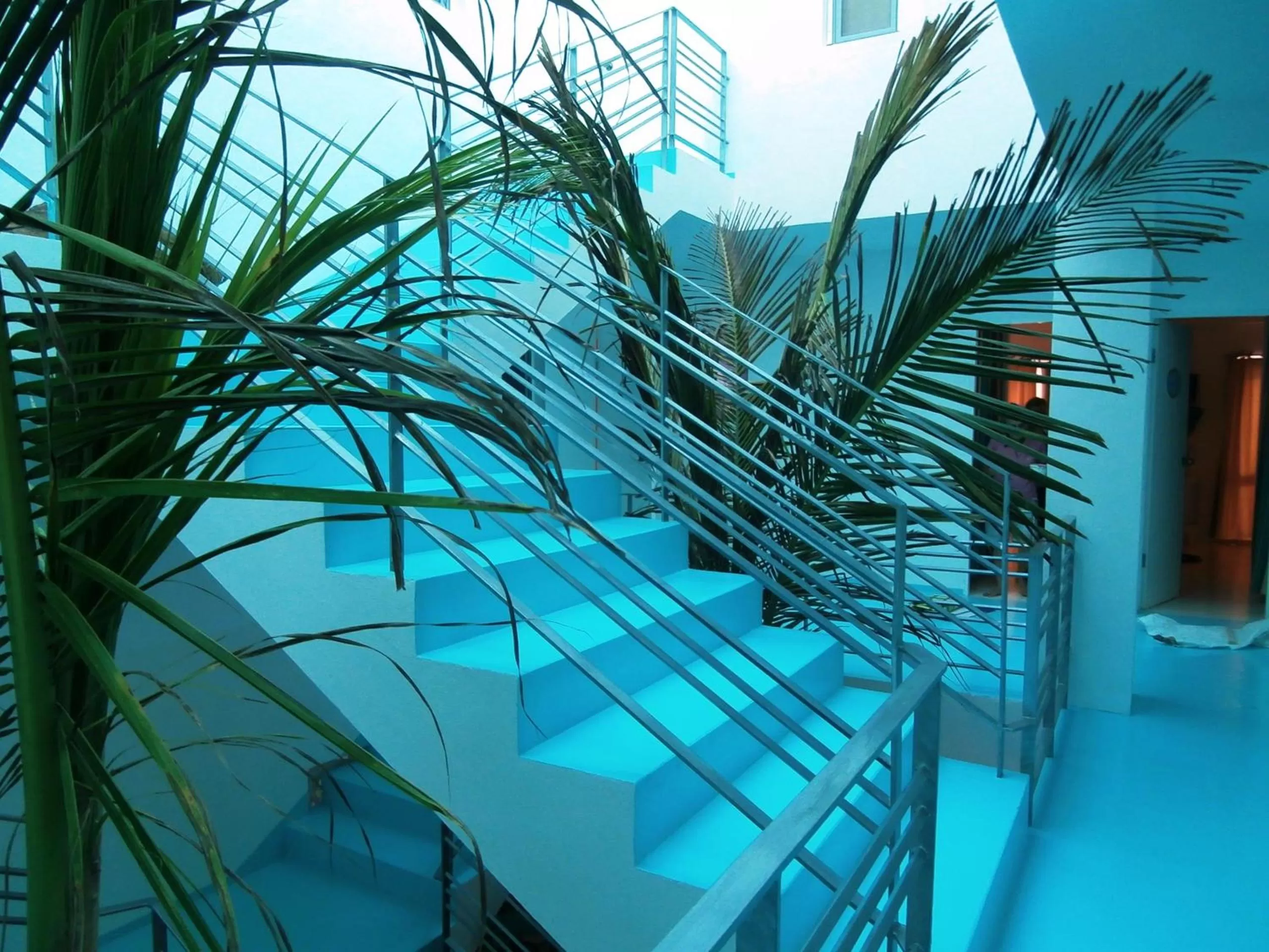 Garden, Swimming Pool in Pensaò Big Game Maio